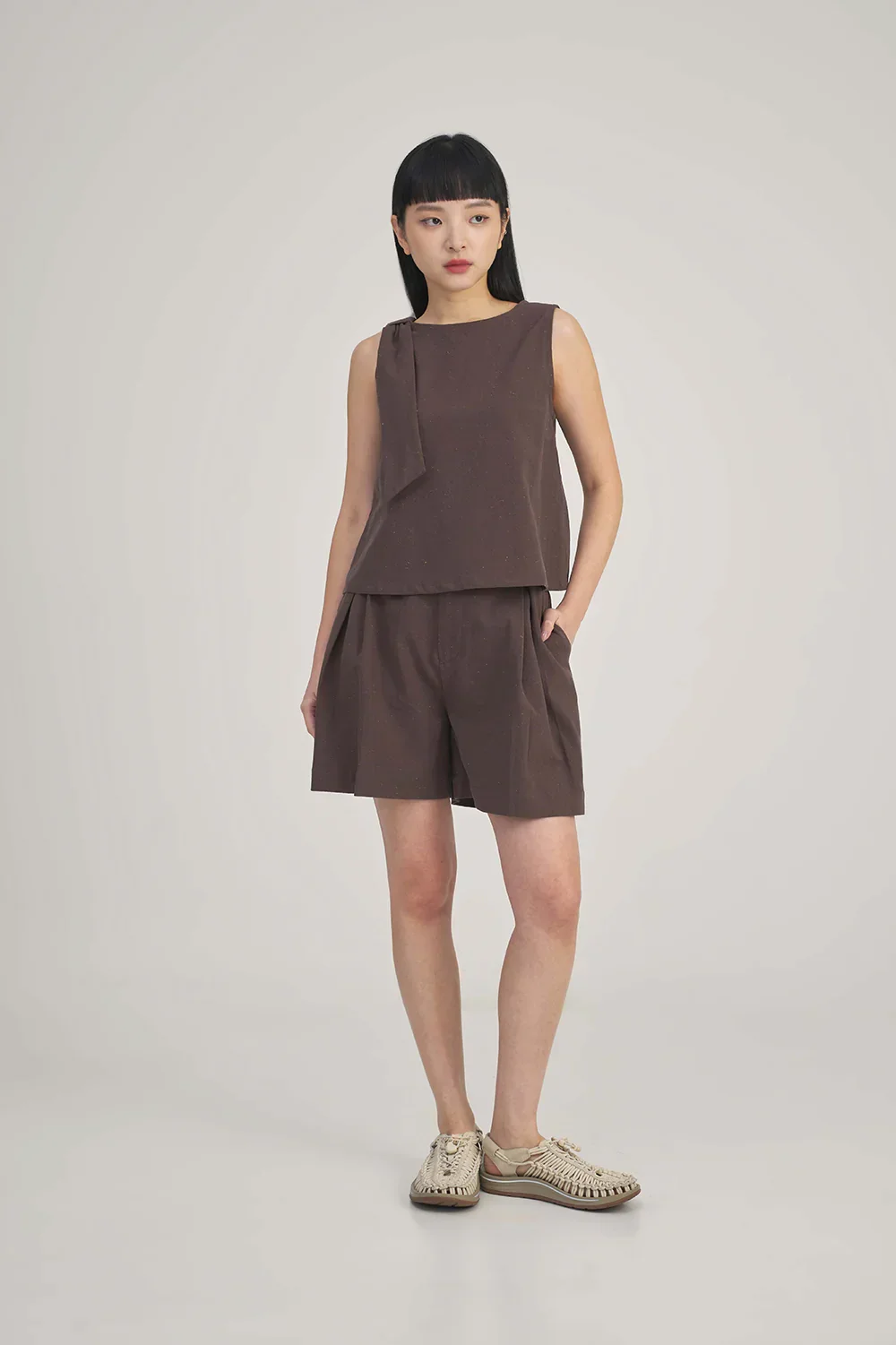 SABRINAGOH | Morgan Top - Image 3
