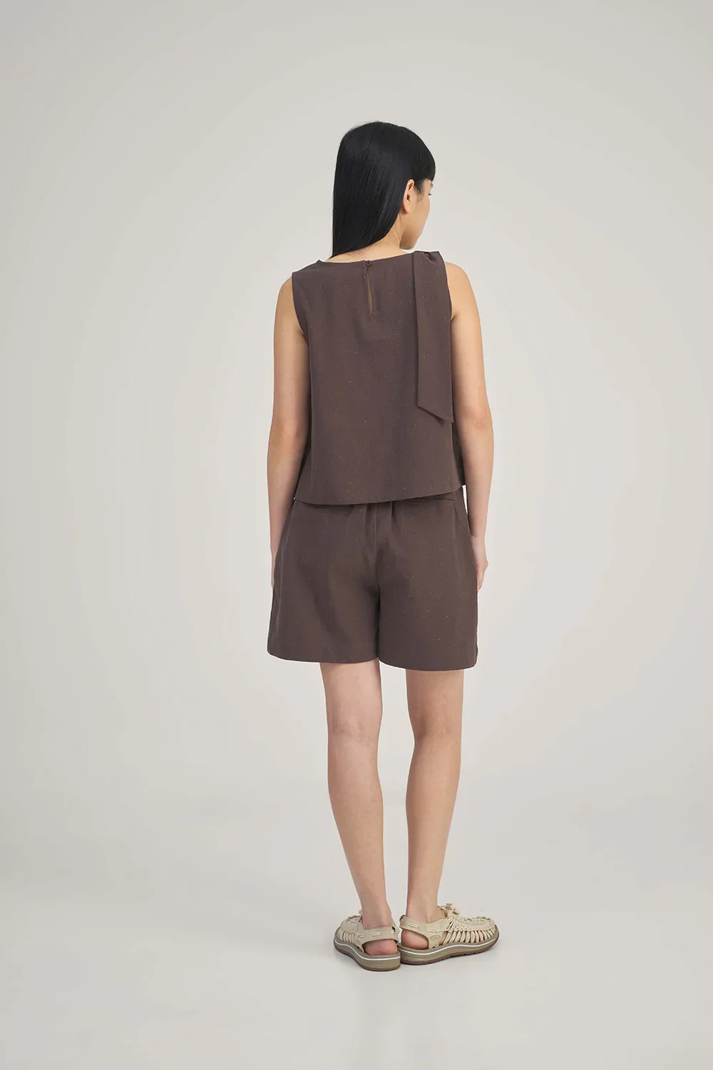 SABRINAGOH | Morgan Top - Image 4
