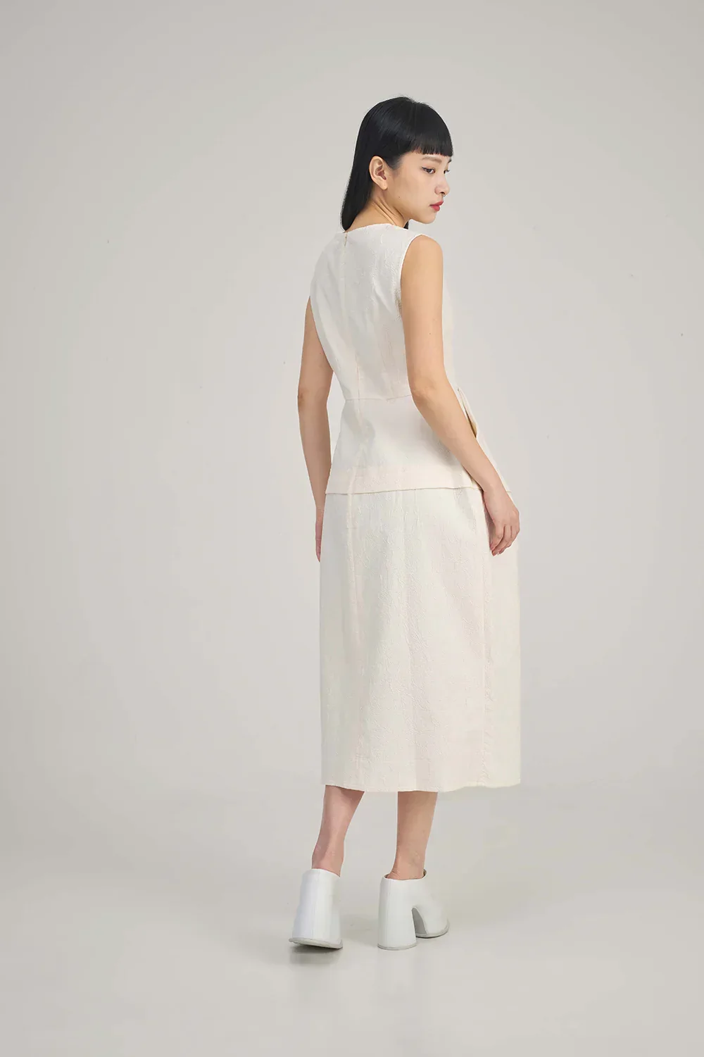 SABRINAGOH | Odessa Dress - Image 2