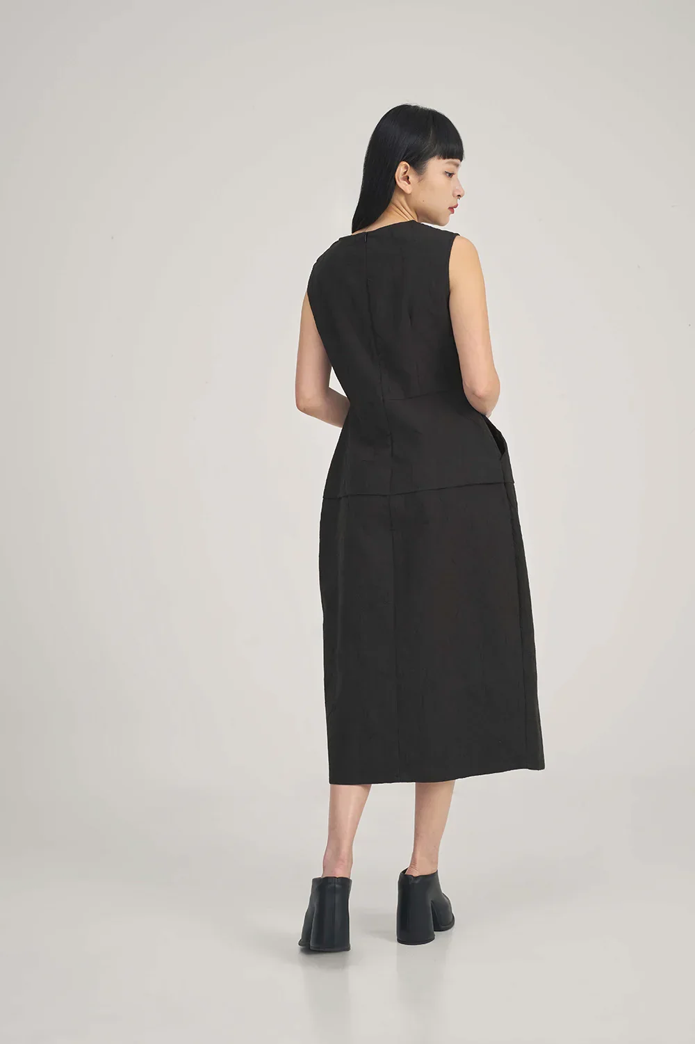 SABRINAGOH | Odessa Dress - Image 2