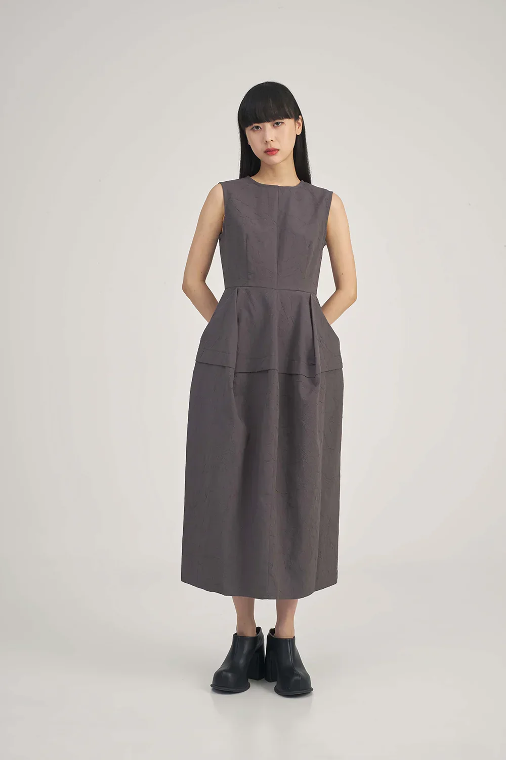 SABRINAGOH | Odessa Dress - Image 3