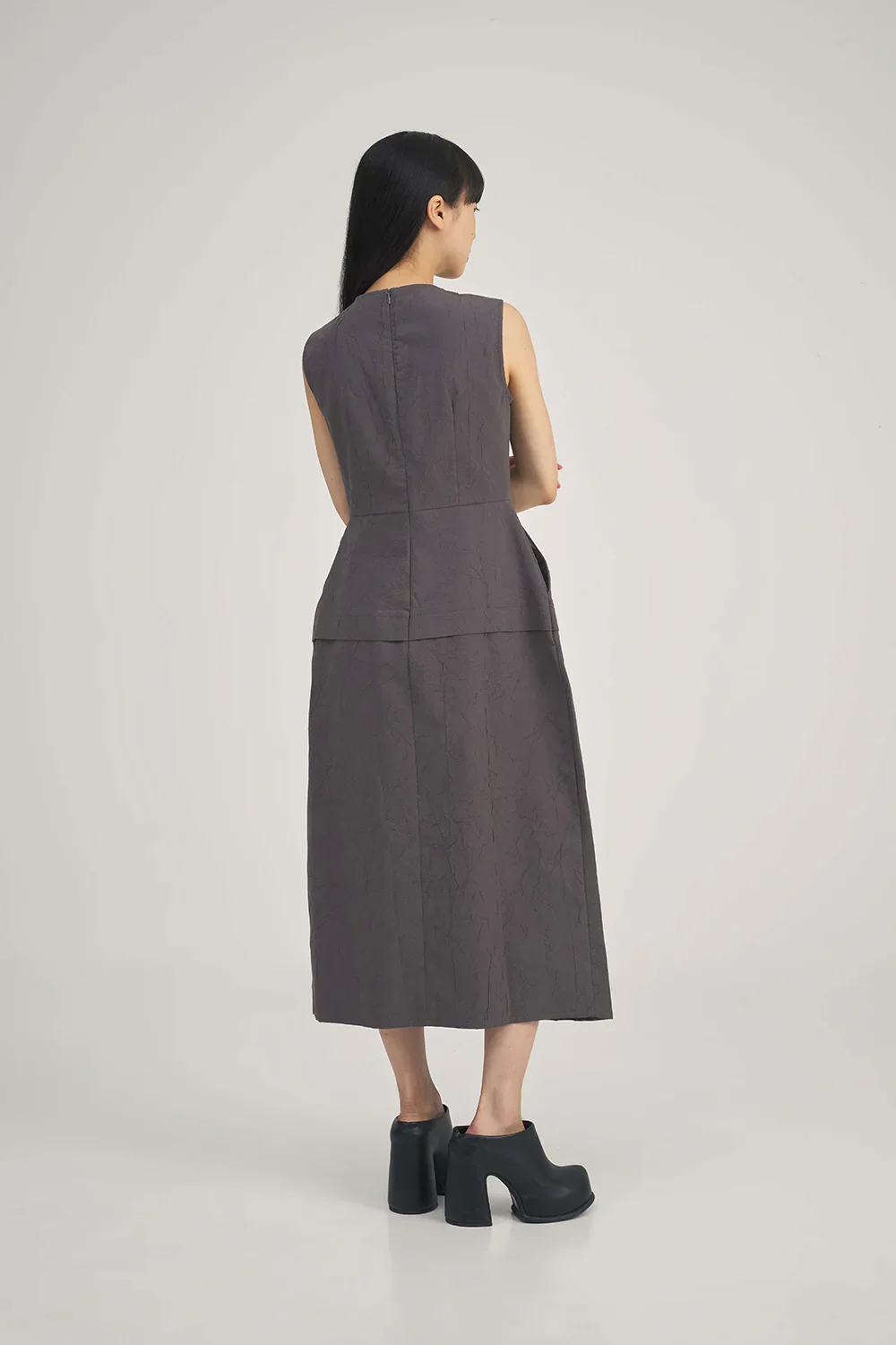 SABRINAGOH | Odessa Dress - Image 4