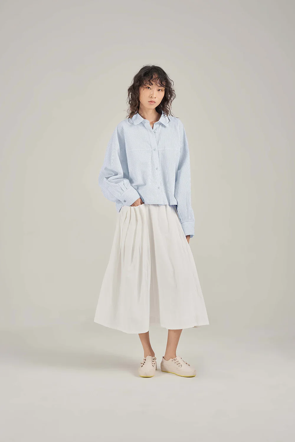 SABRINAGOH | Orion Shirt - Image 2