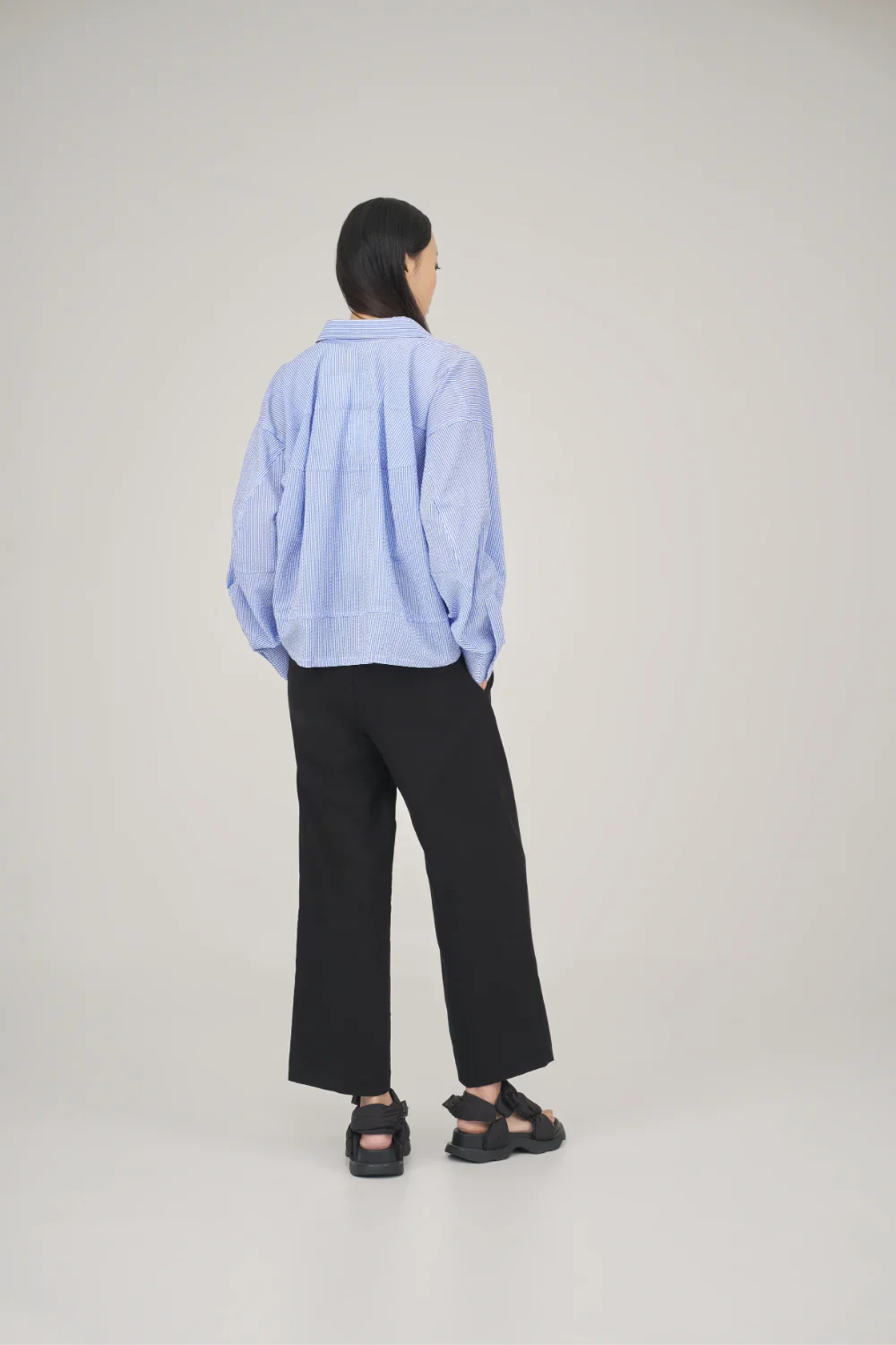SABRINAGOH | Orion Shirt - Image 3