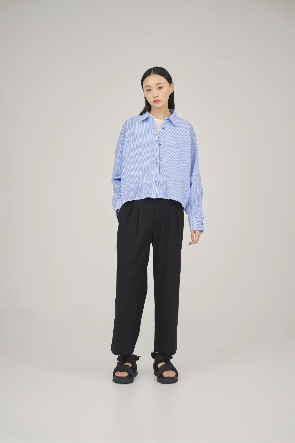 SABRINAGOH | Orion Shirt - Image 4