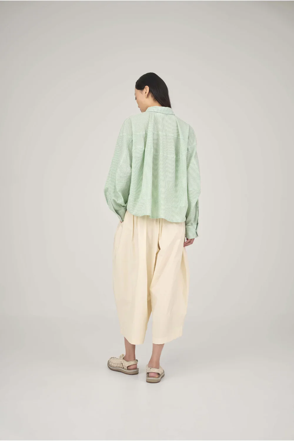 SABRINAGOH | Orion Shirt - Image 5