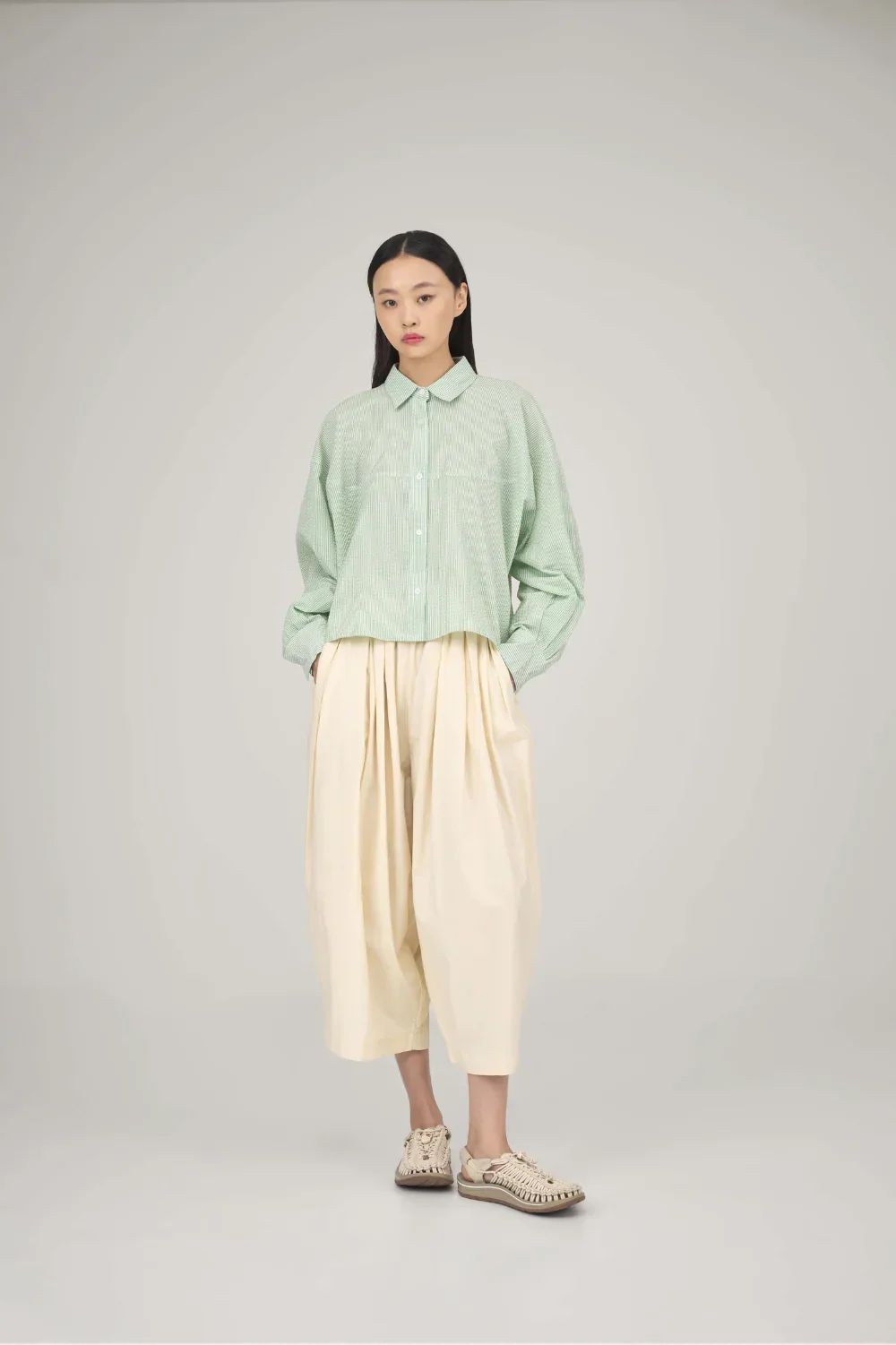 SABRINAGOH | Orion Shirt - Image 6