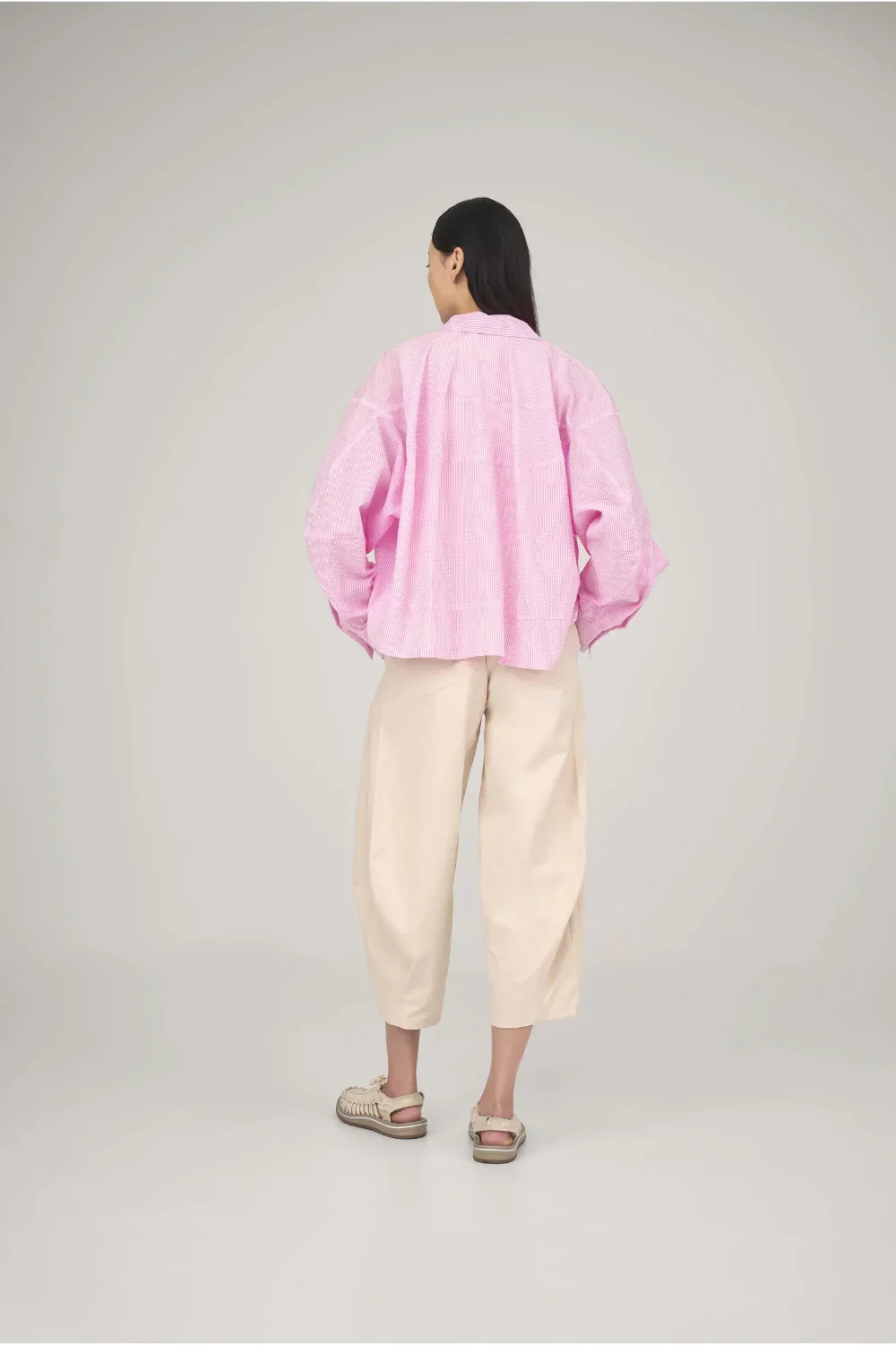 SABRINAGOH | Orion Shirt - Image 7