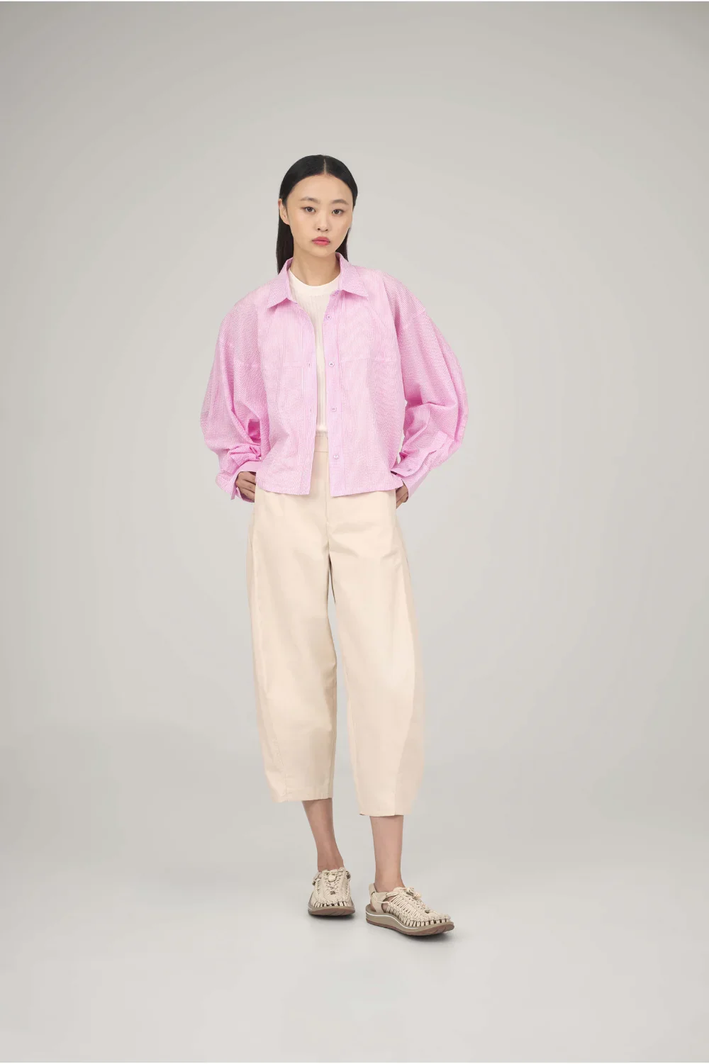 SABRINAGOH | Orion Shirt - Image 8