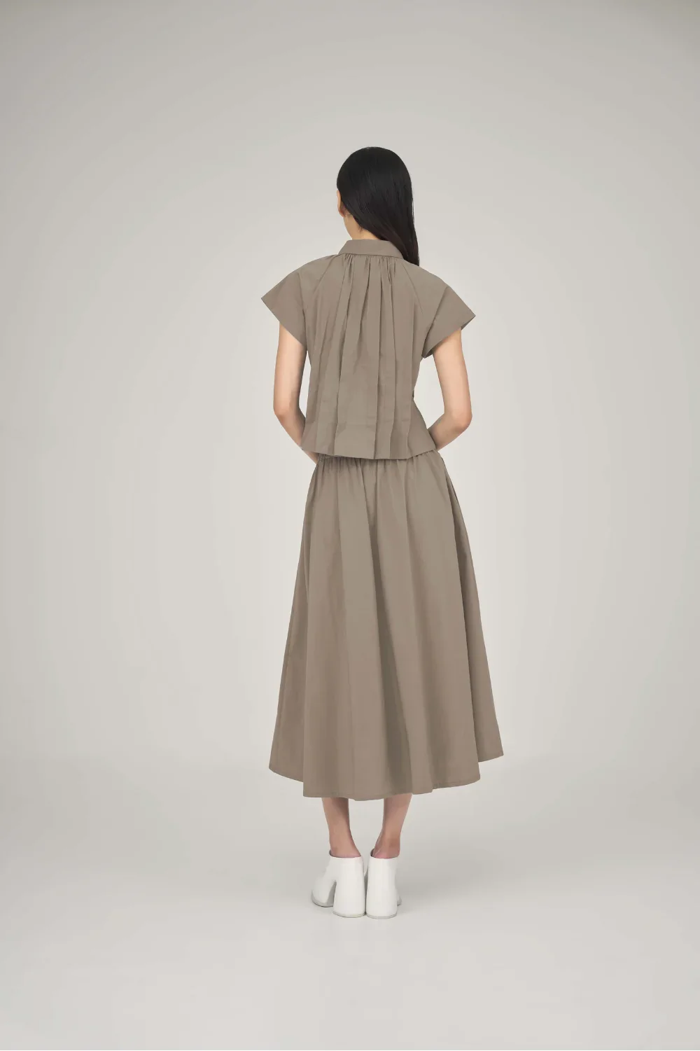 SABRINAGOH | Rhodei Skirt - Image 2