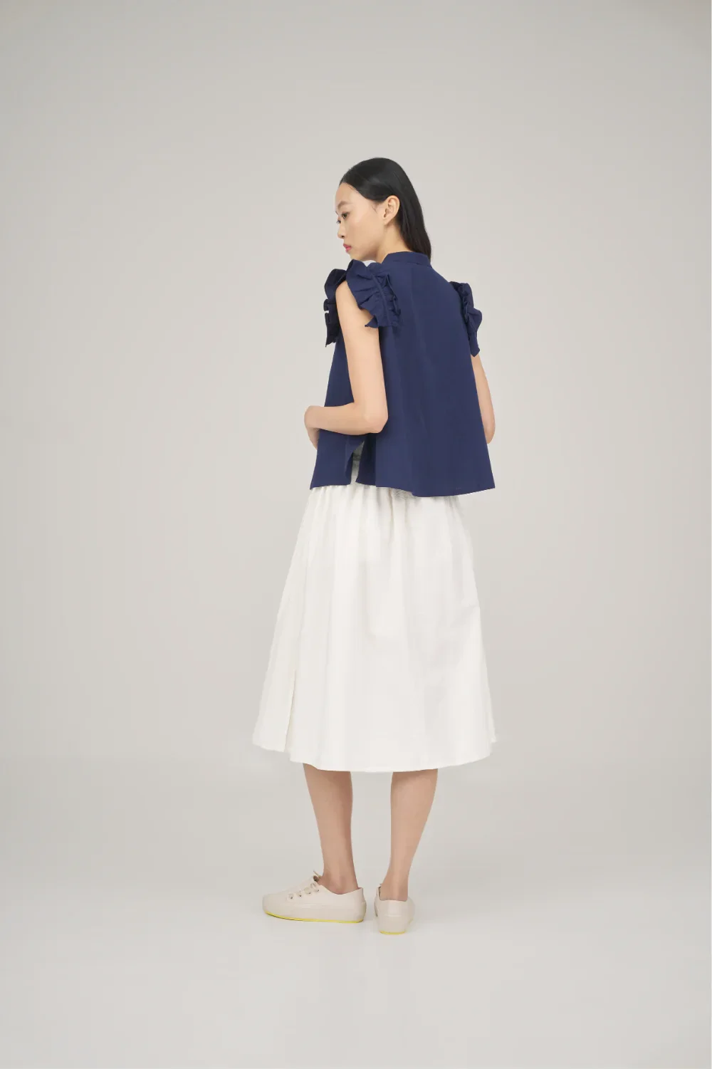 SABRINAGOH | Rubi Shirt - Image 2