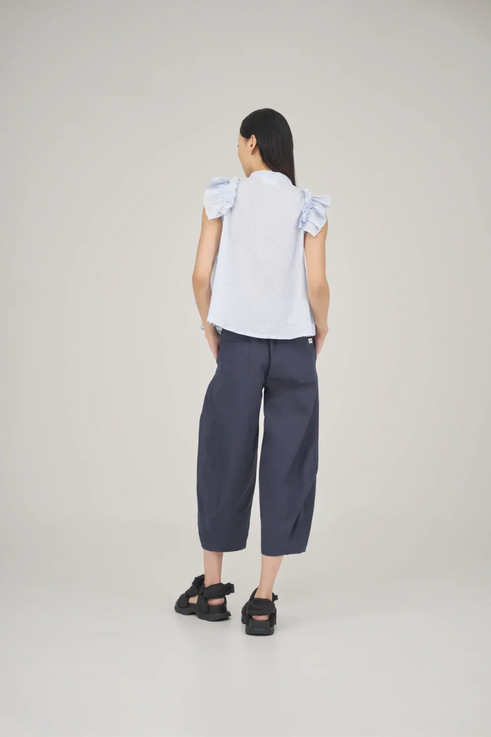 SABRINAGOH | Rubi Shirt - Image 3