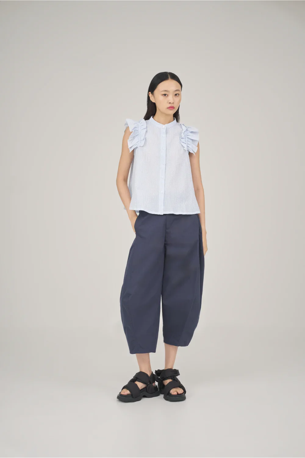 SABRINAGOH | Rubi Shirt - Image 4