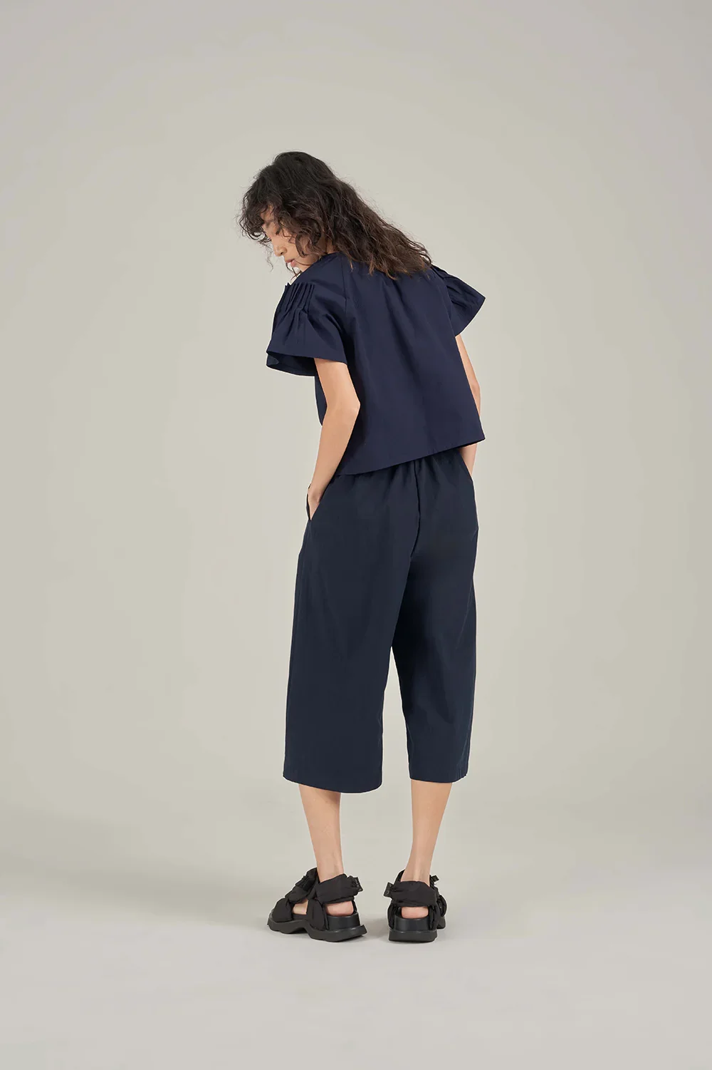 SABRINAGOH | Timo Pants - Image 2