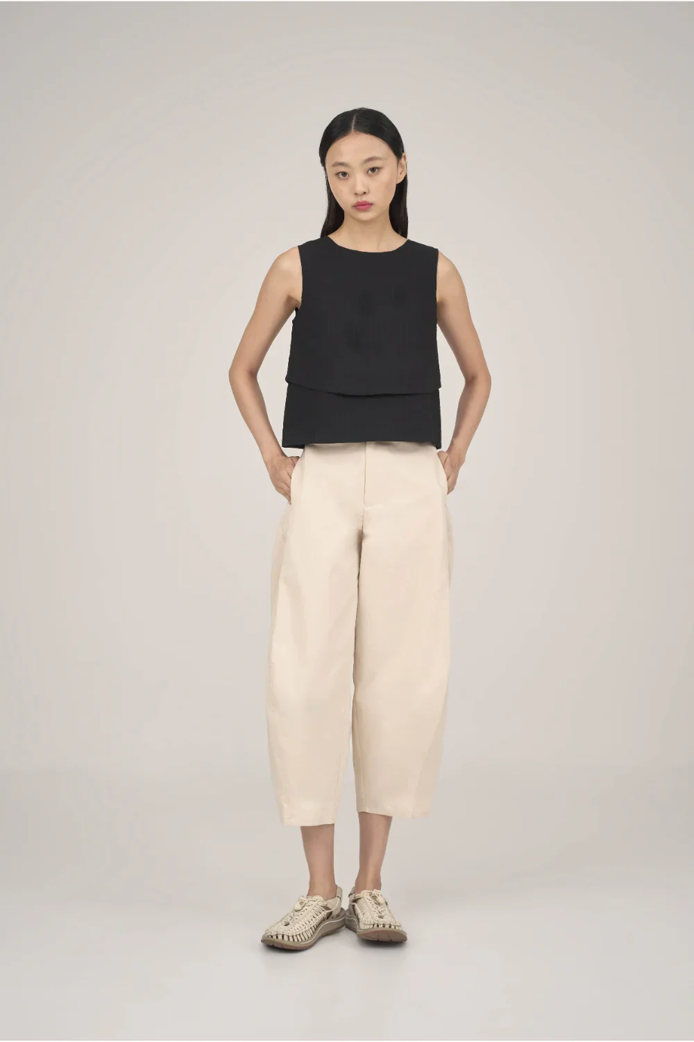 SABRINAGOH | Tinker Top - Image 2