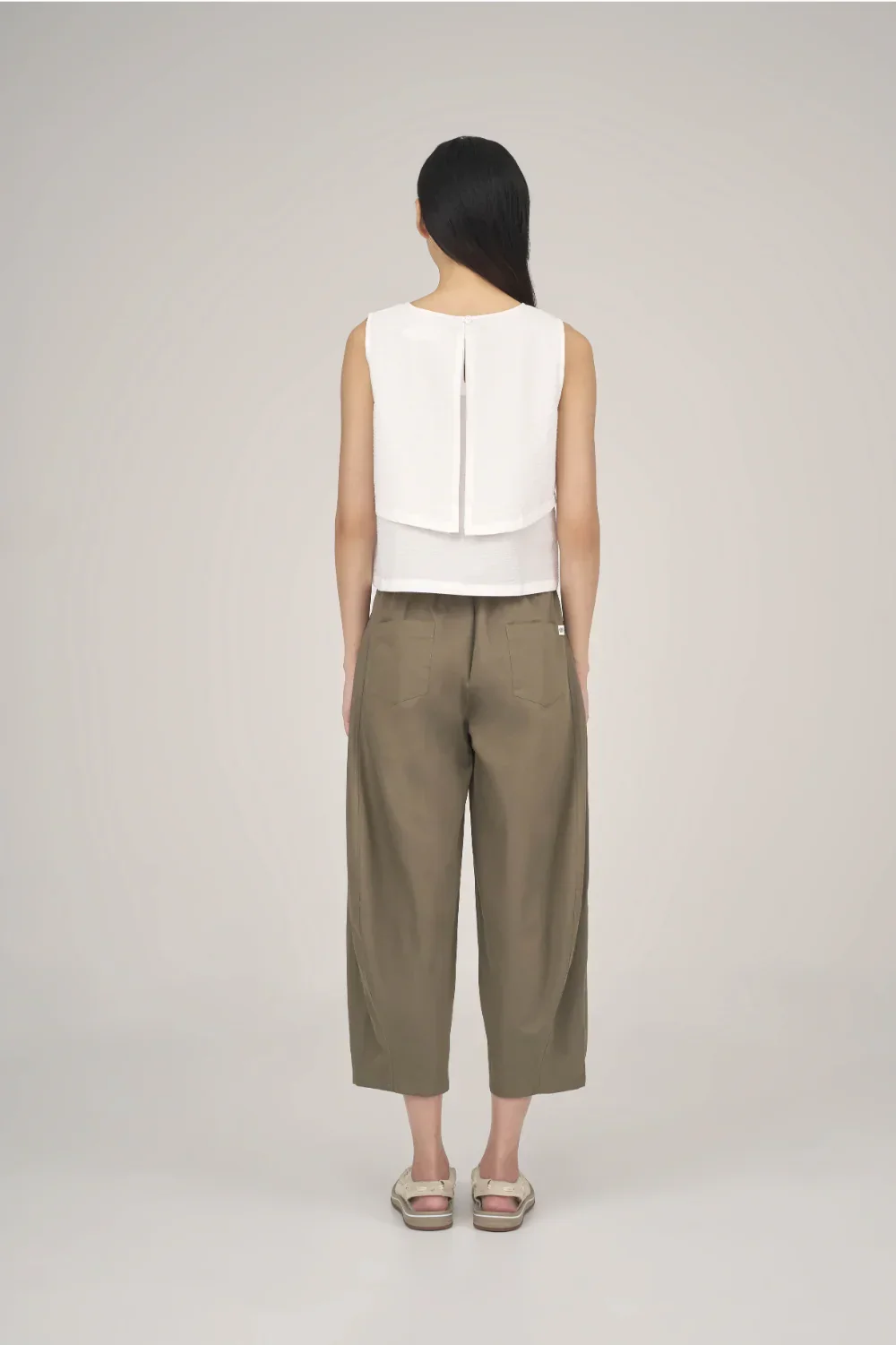 SABRINAGOH | Tinker Top - Image 3