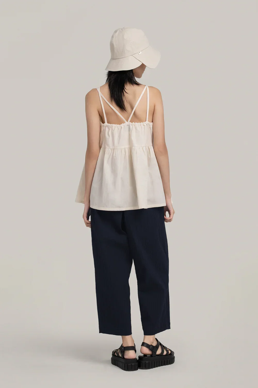 SABRINAGOH | Trinity Pants - Image 2