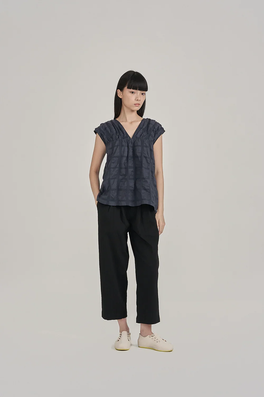 SABRINAGOH | Trinity Pants - Image 3