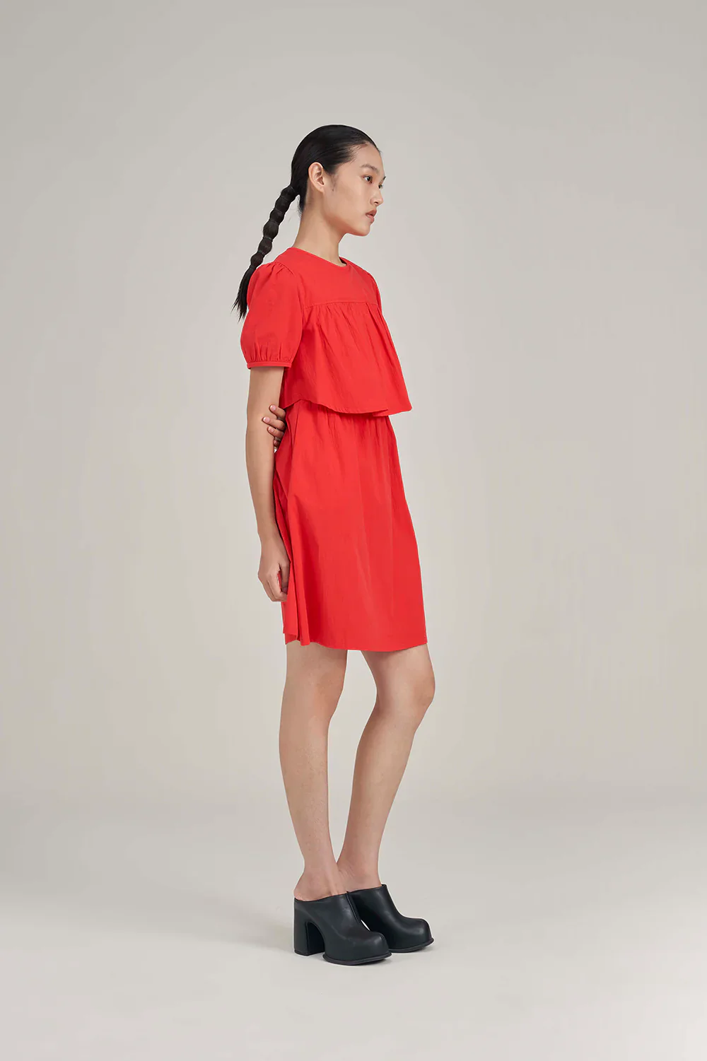 SABRINAGOH | Wendy Dress - Image 2