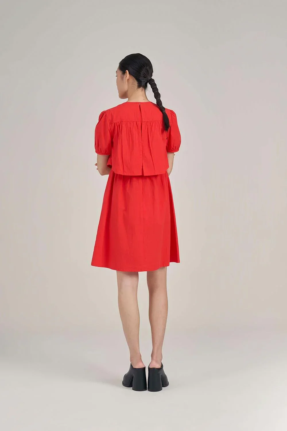 SABRINAGOH | Wendy Dress - Image 3