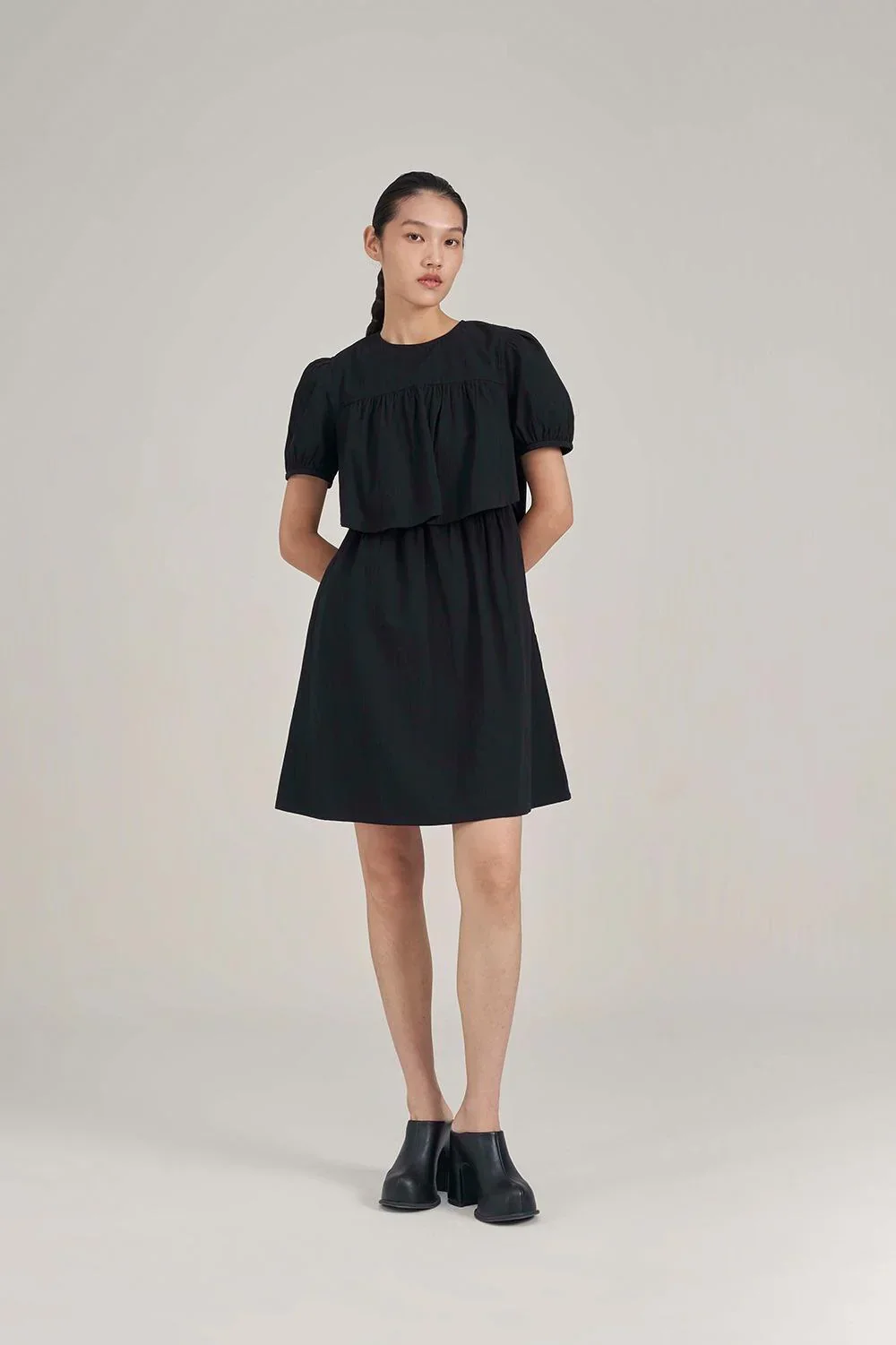 SABRINAGOH | Wendy Dress - Image 4