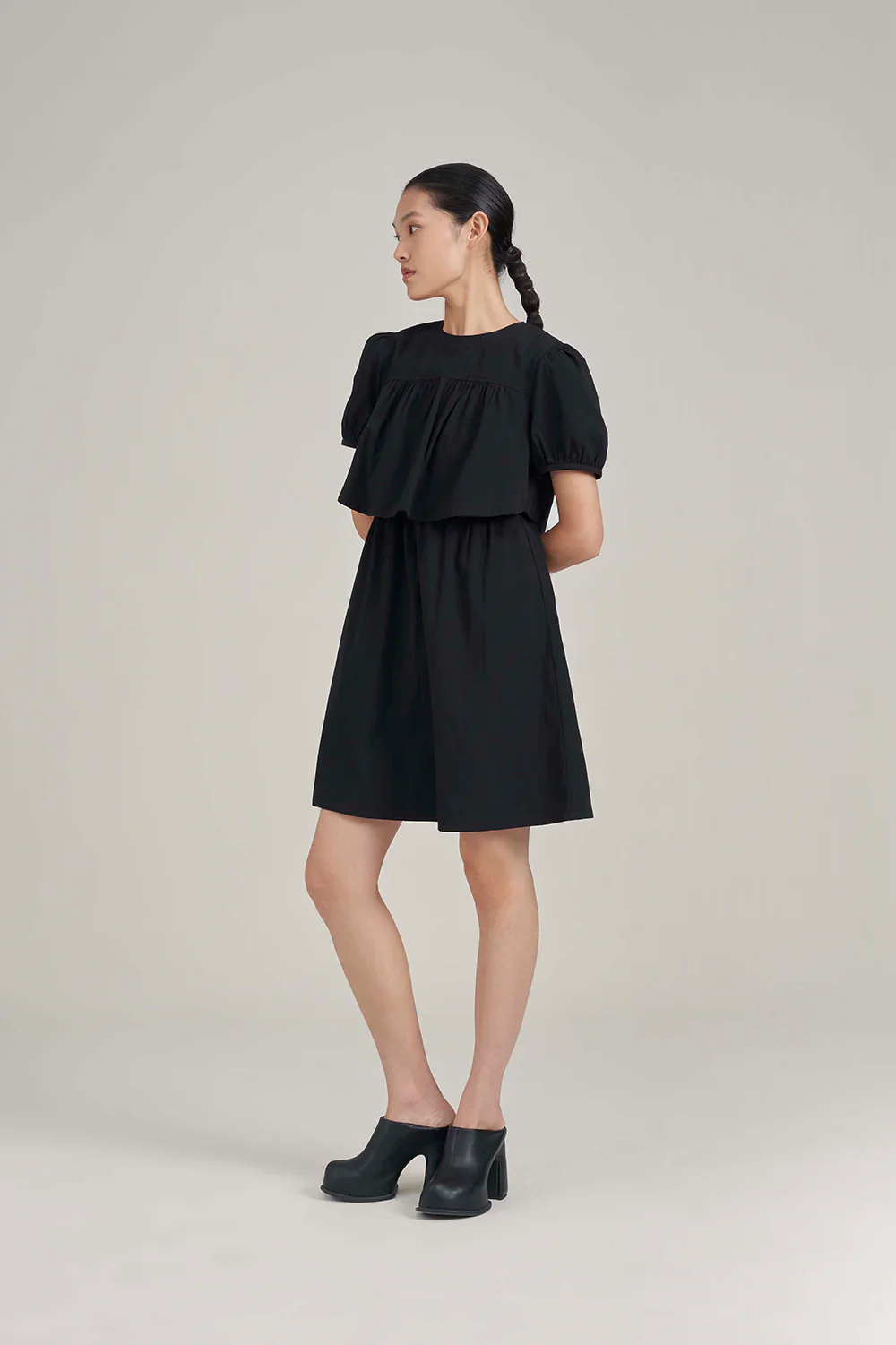 SABRINAGOH | Wendy Dress - Image 5