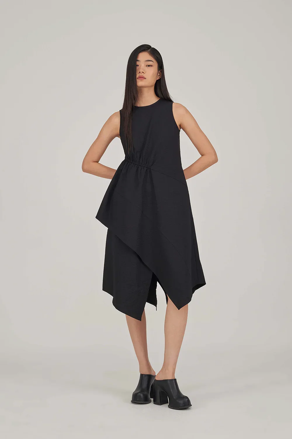 SABRINAGOH | Yilfey Dress - Image 3