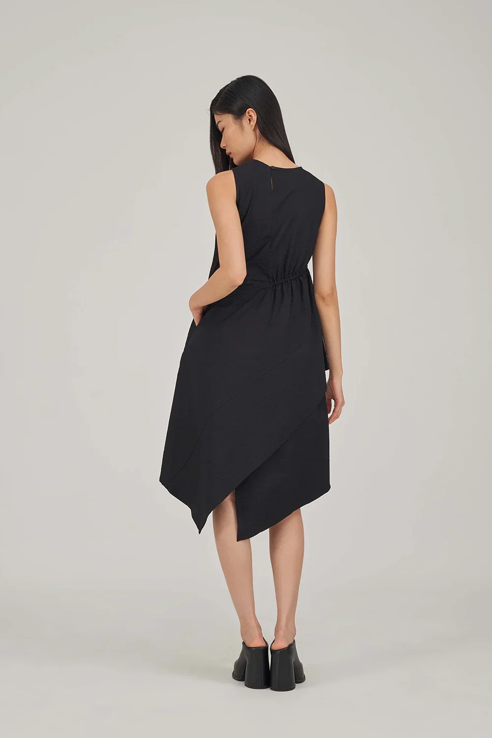 SABRINAGOH | Yilfey Dress - Image 4