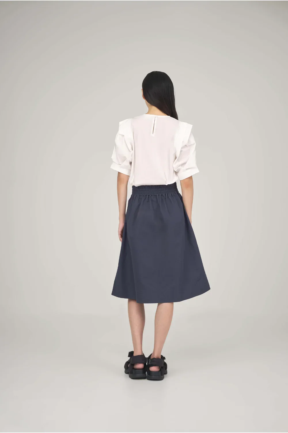SABRINAGOH | Zonia Skirt - Image 2