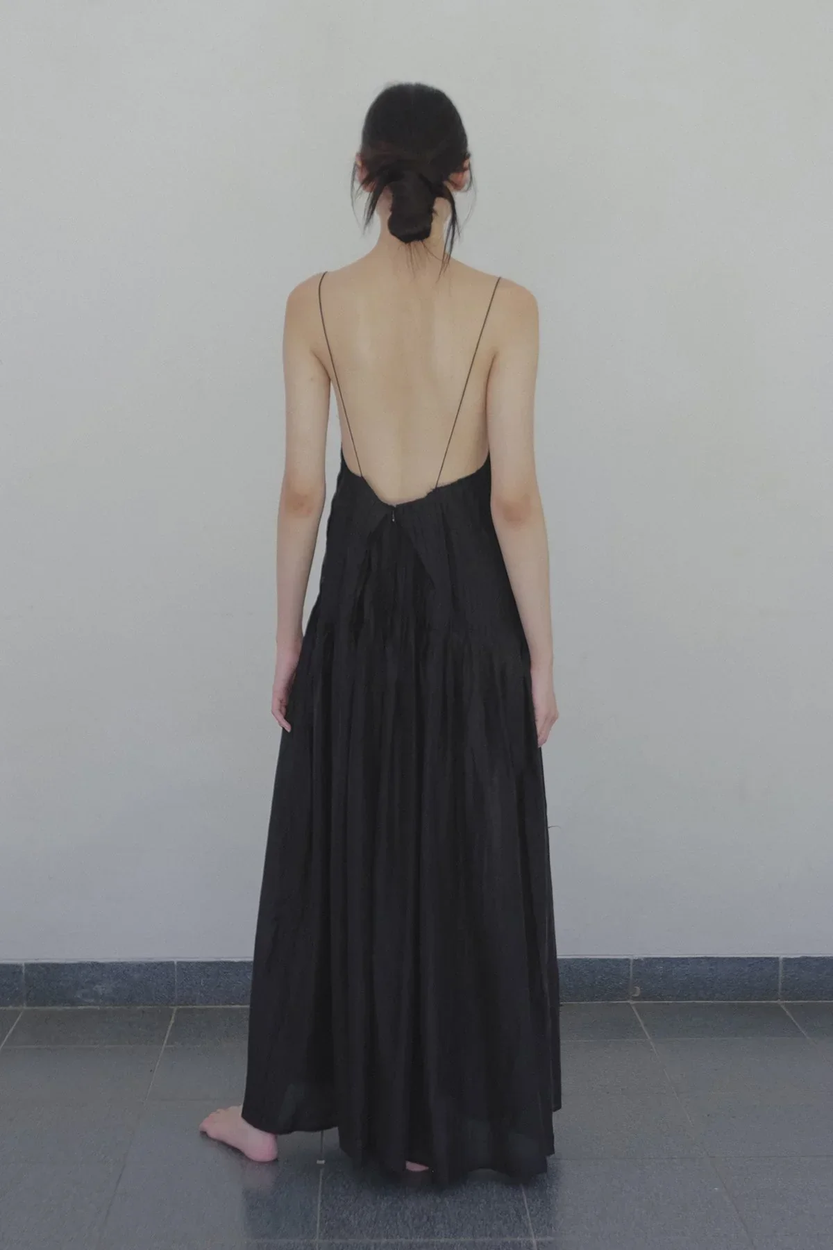 SAYA | Elara - Maxi Dress