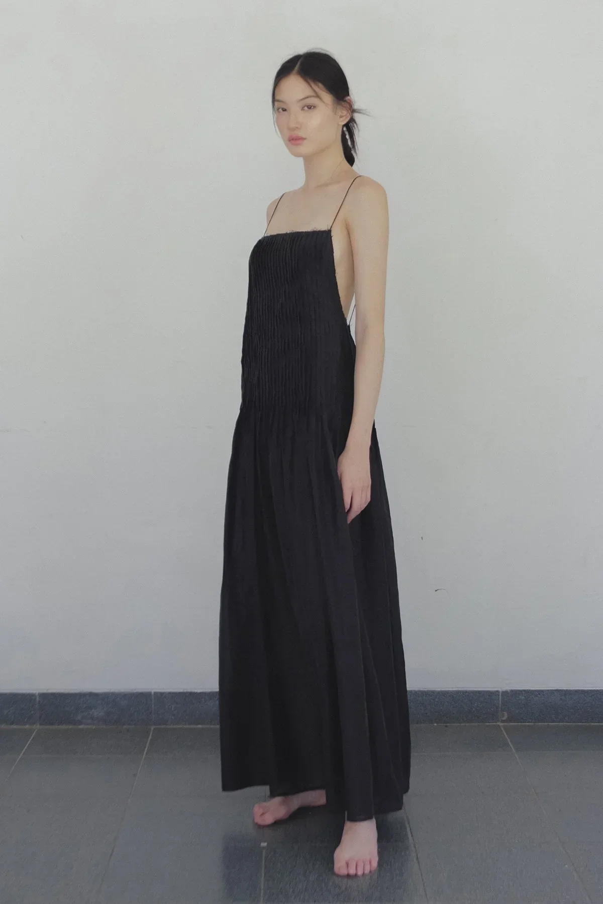 SAYA | Elara - Maxi Dress - Image 3