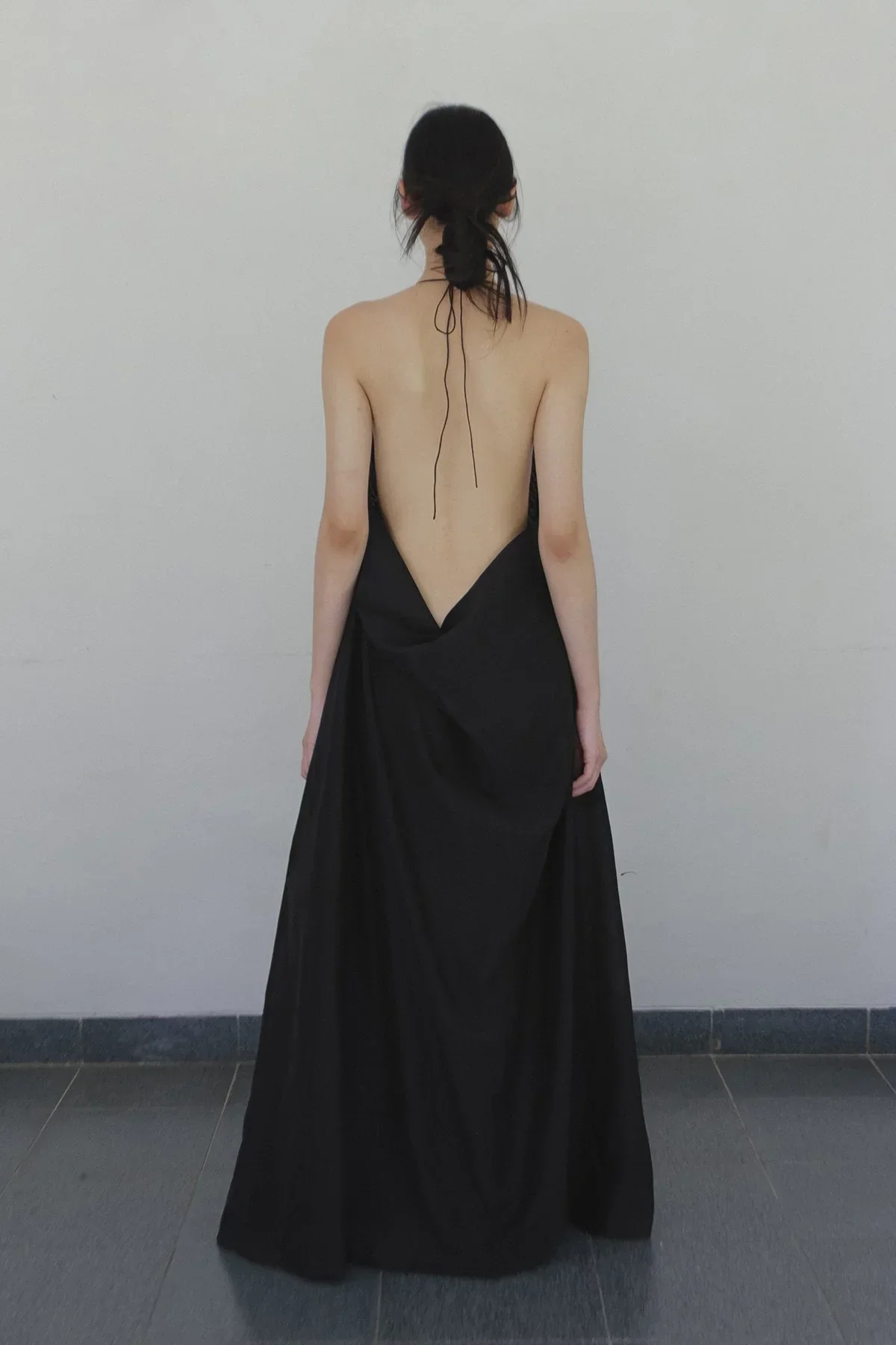 SAYA | Luna - Maxi Dress