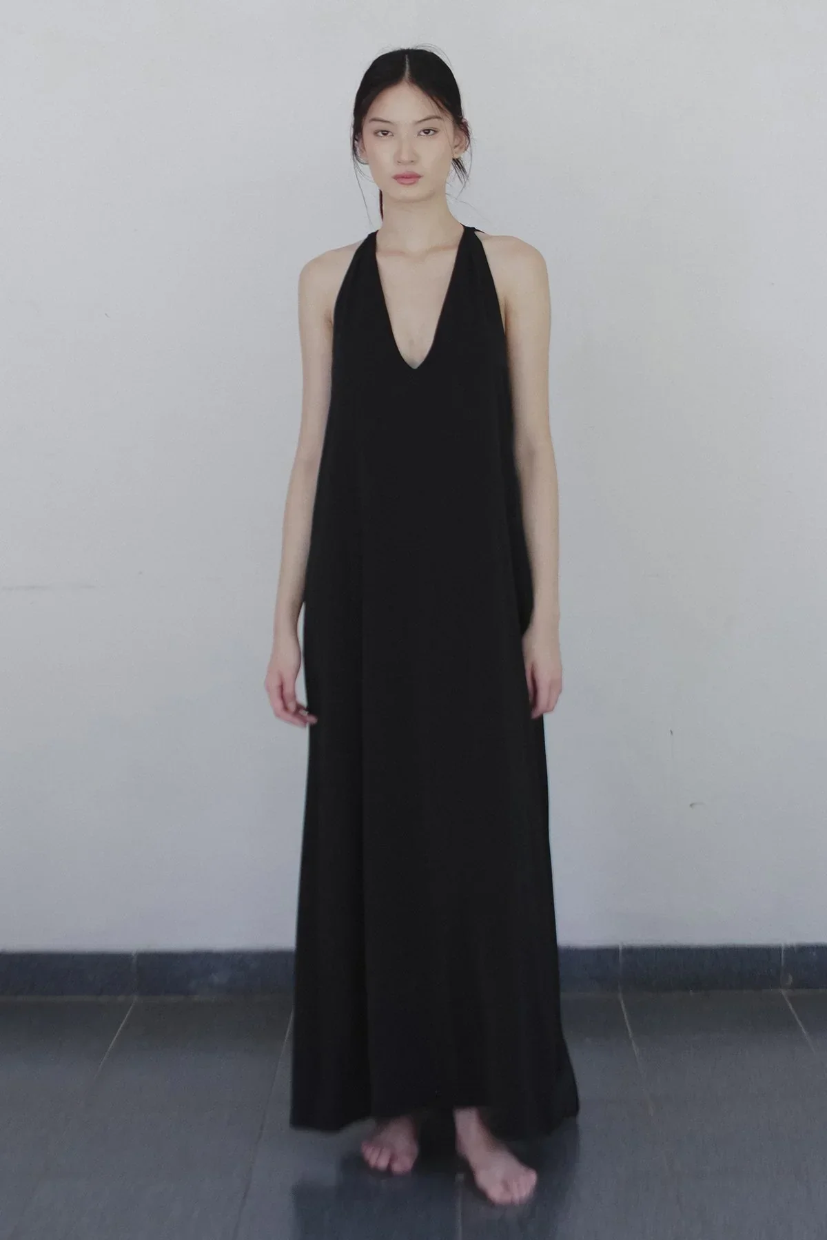 SAYA | Luna - Maxi Dress - Image 2