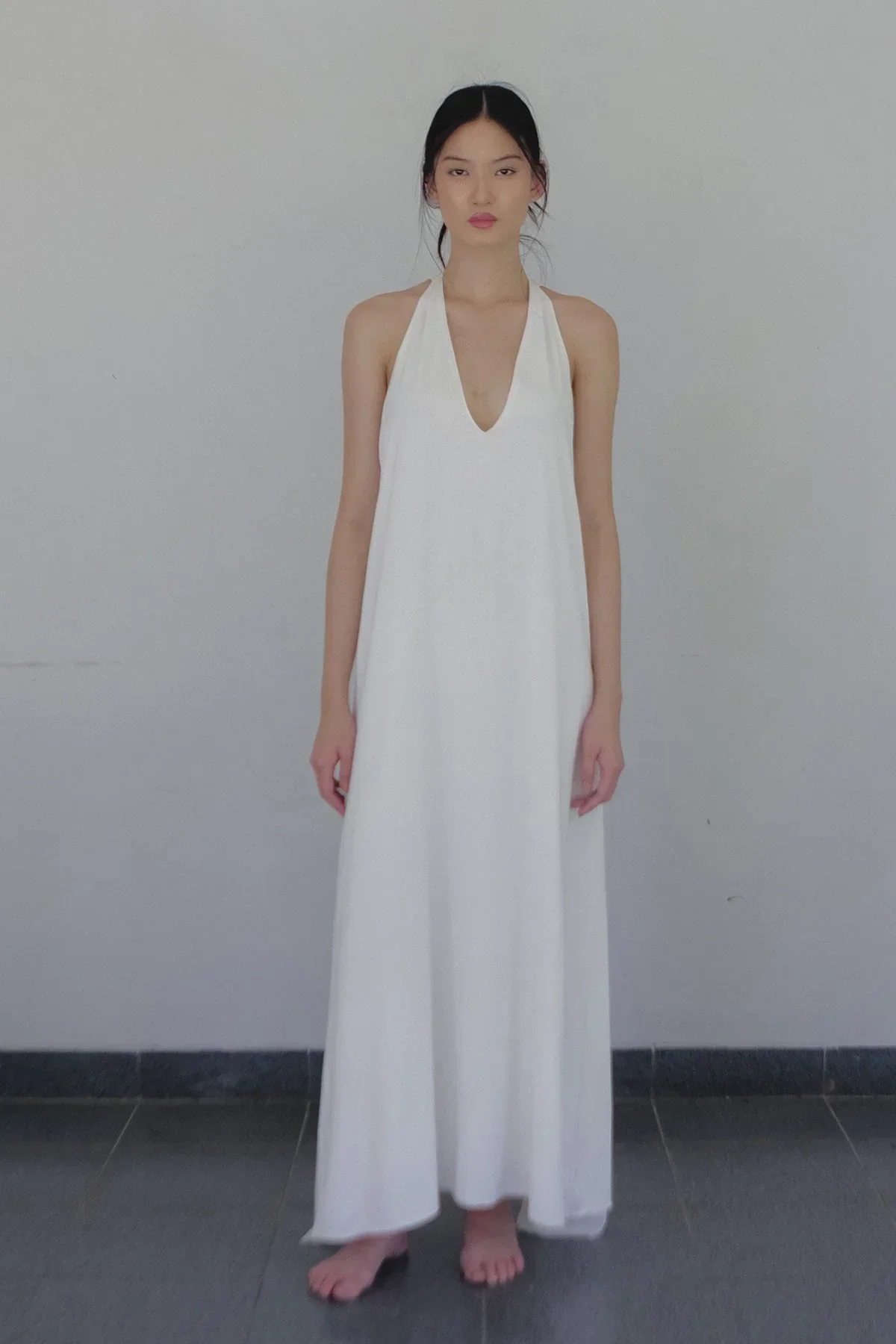 SAYA | Luna - Maxi Dress - Image 3