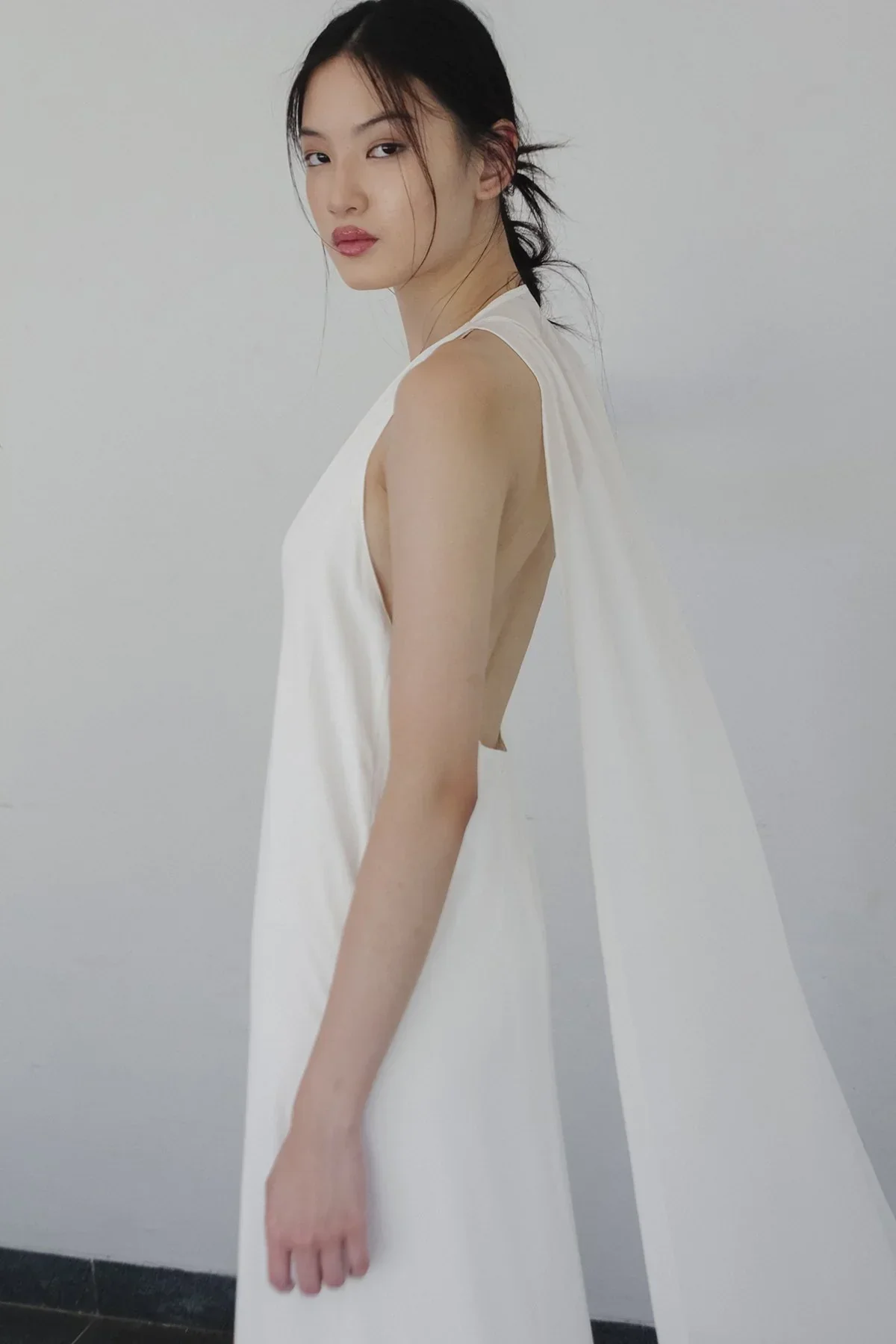 SAYA | Luna - Maxi Dress - Image 4