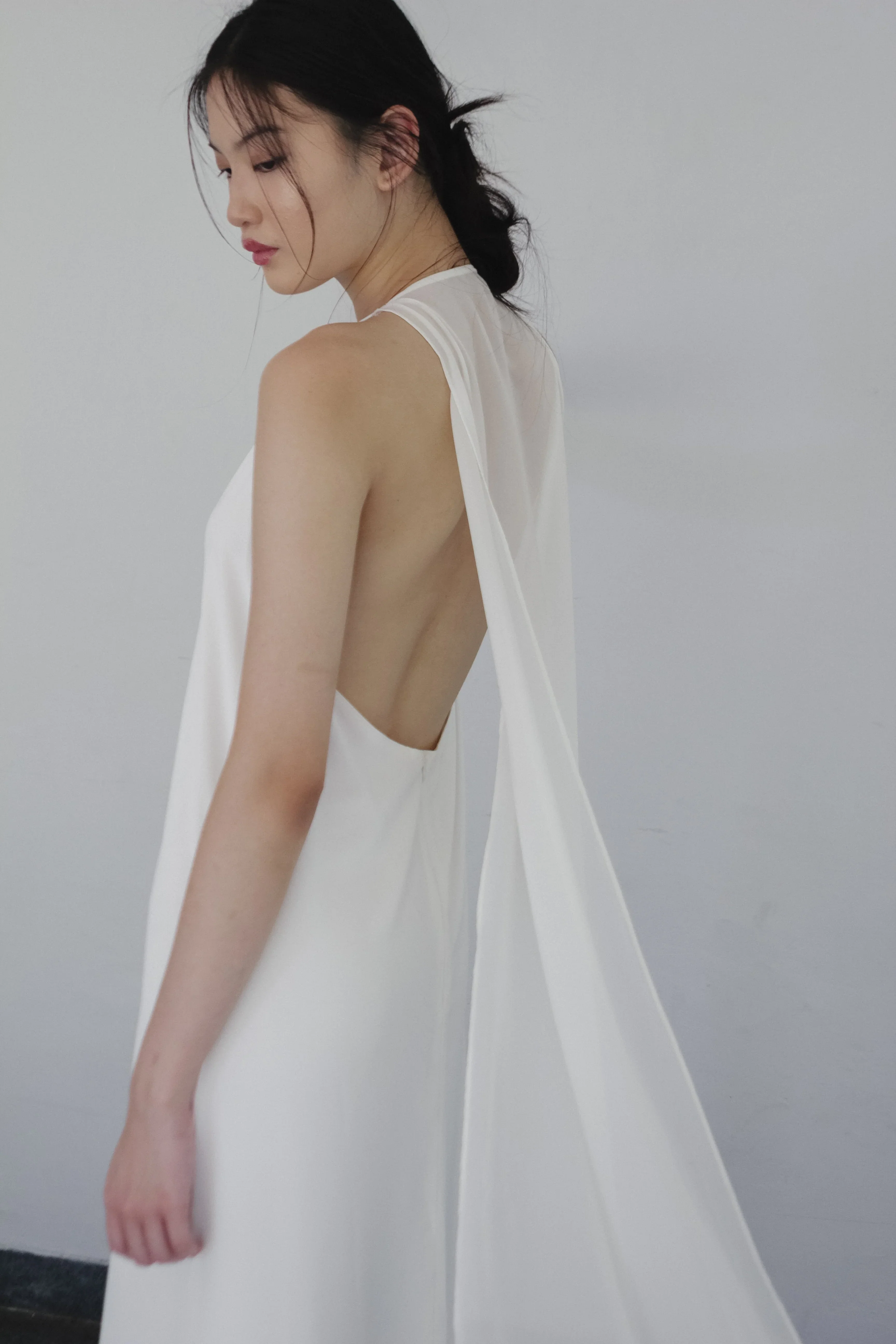 SAYA | Luna - Maxi Dress - Image 5