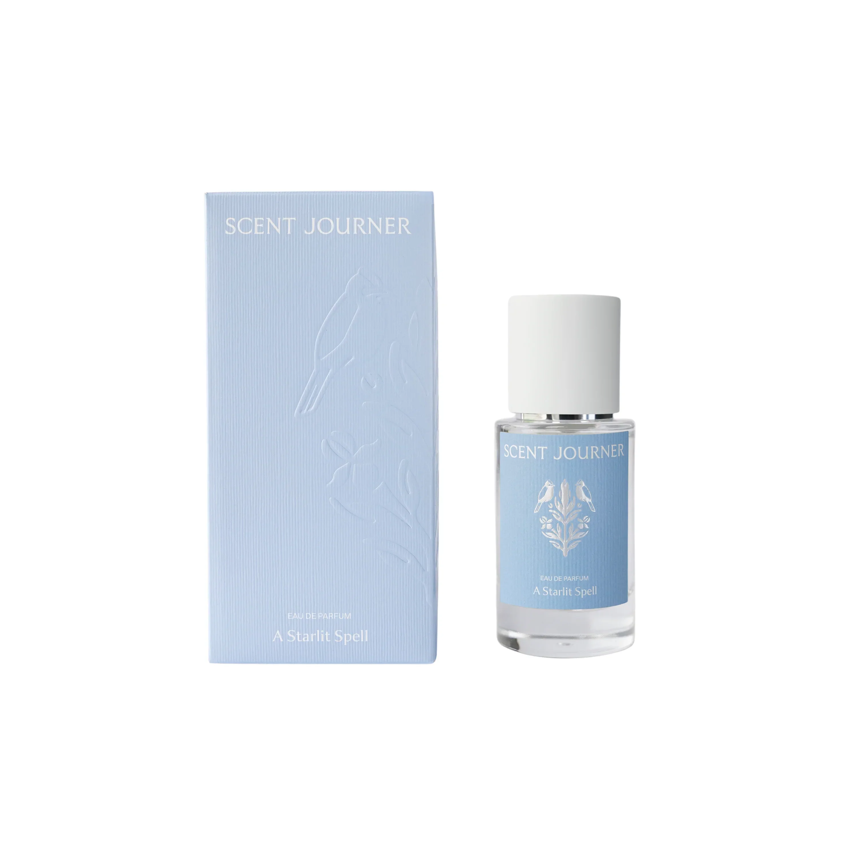 SCENT JOURNER | A Starlit Spell EDP