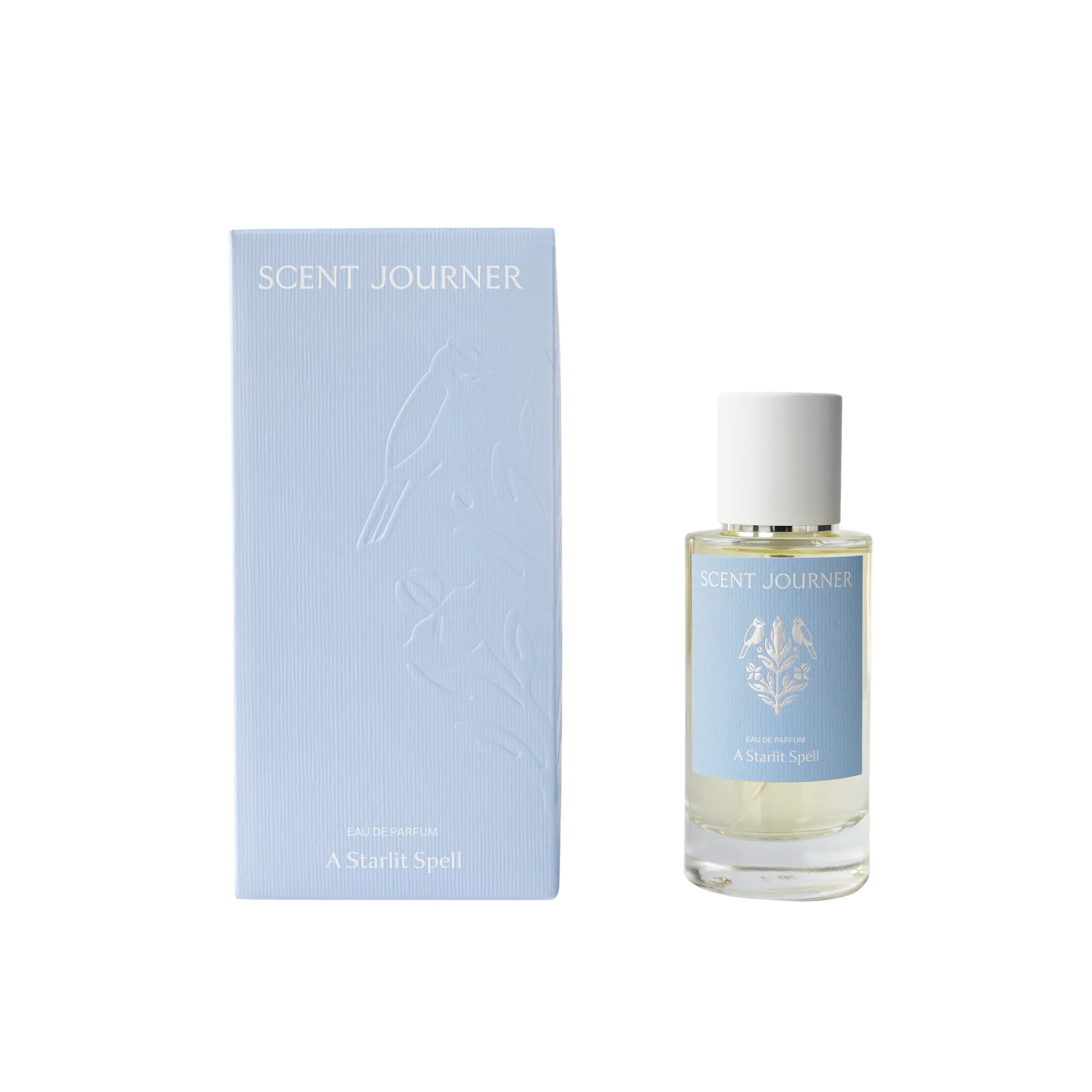 SCENT JOURNER | A Starlit Spell EDP - Image 2
