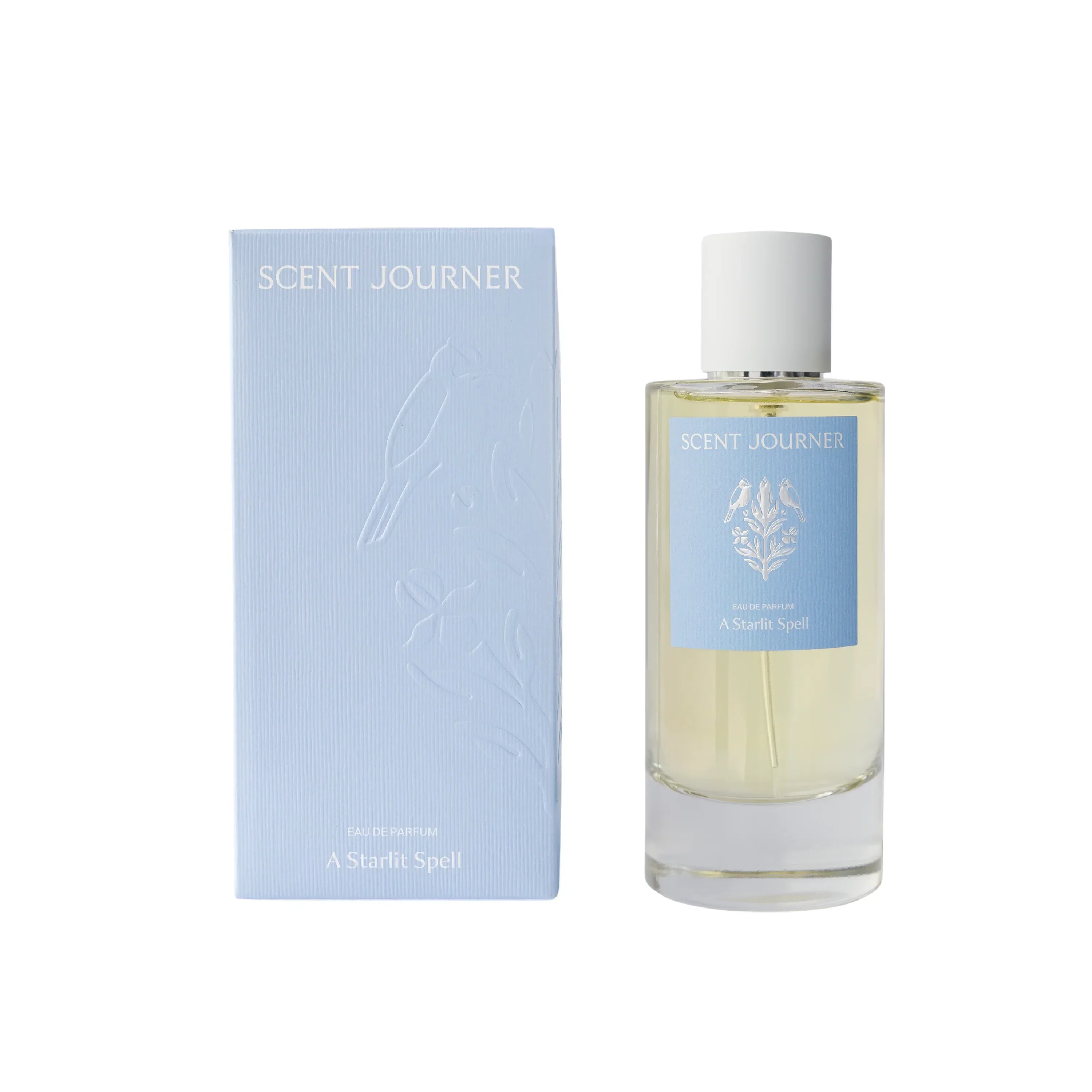 SCENT JOURNER | A Starlit Spell EDP - Image 3