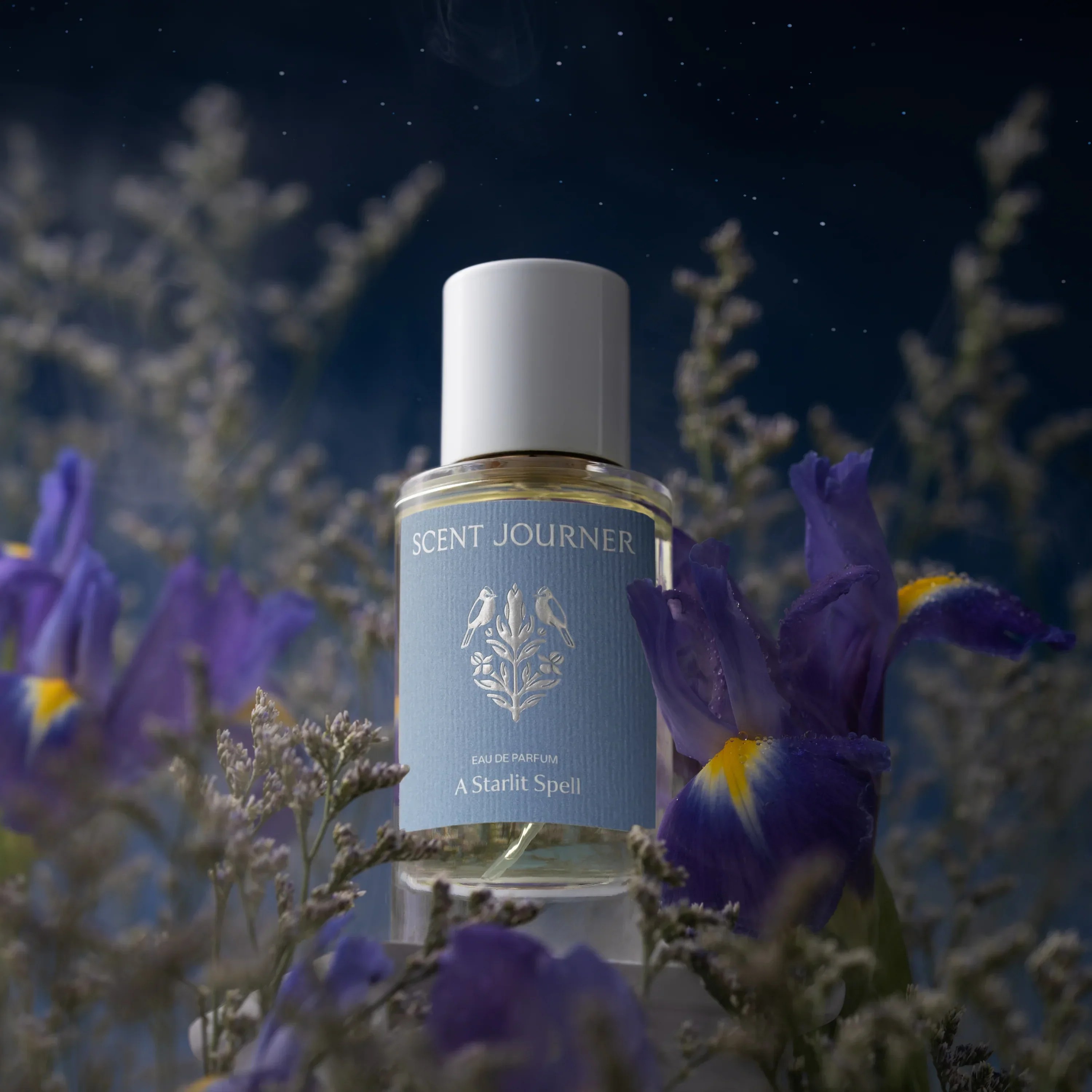SCENT JOURNER | A Starlit Spell EDP - Image 4