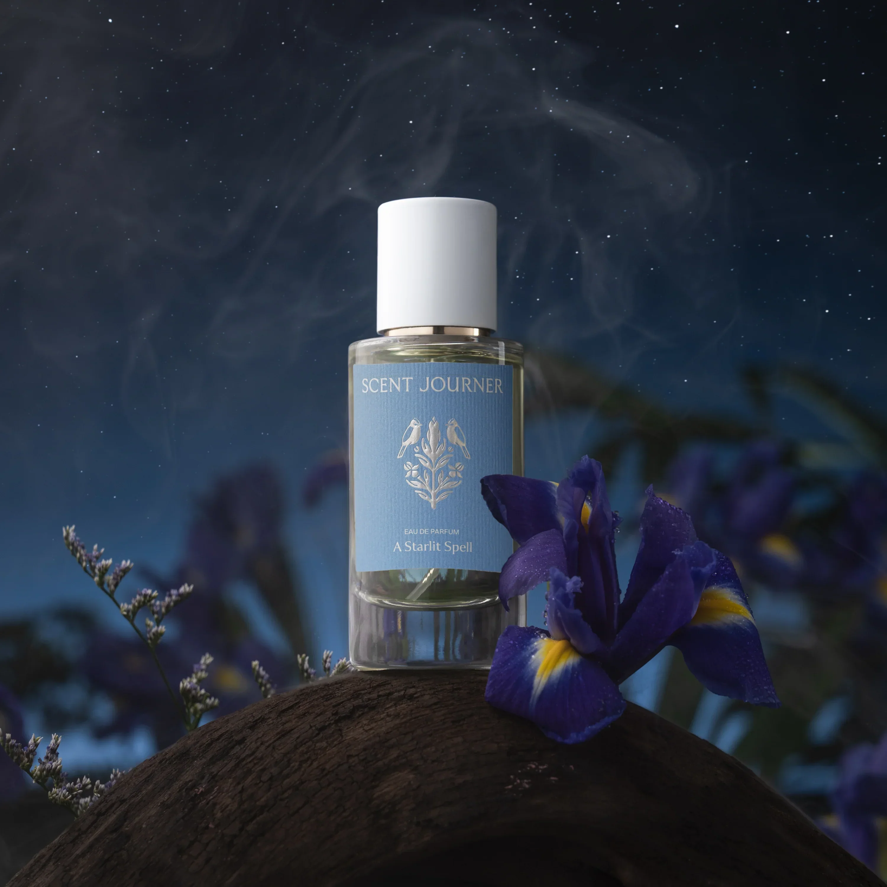SCENT JOURNER | A Starlit Spell EDP - Image 5