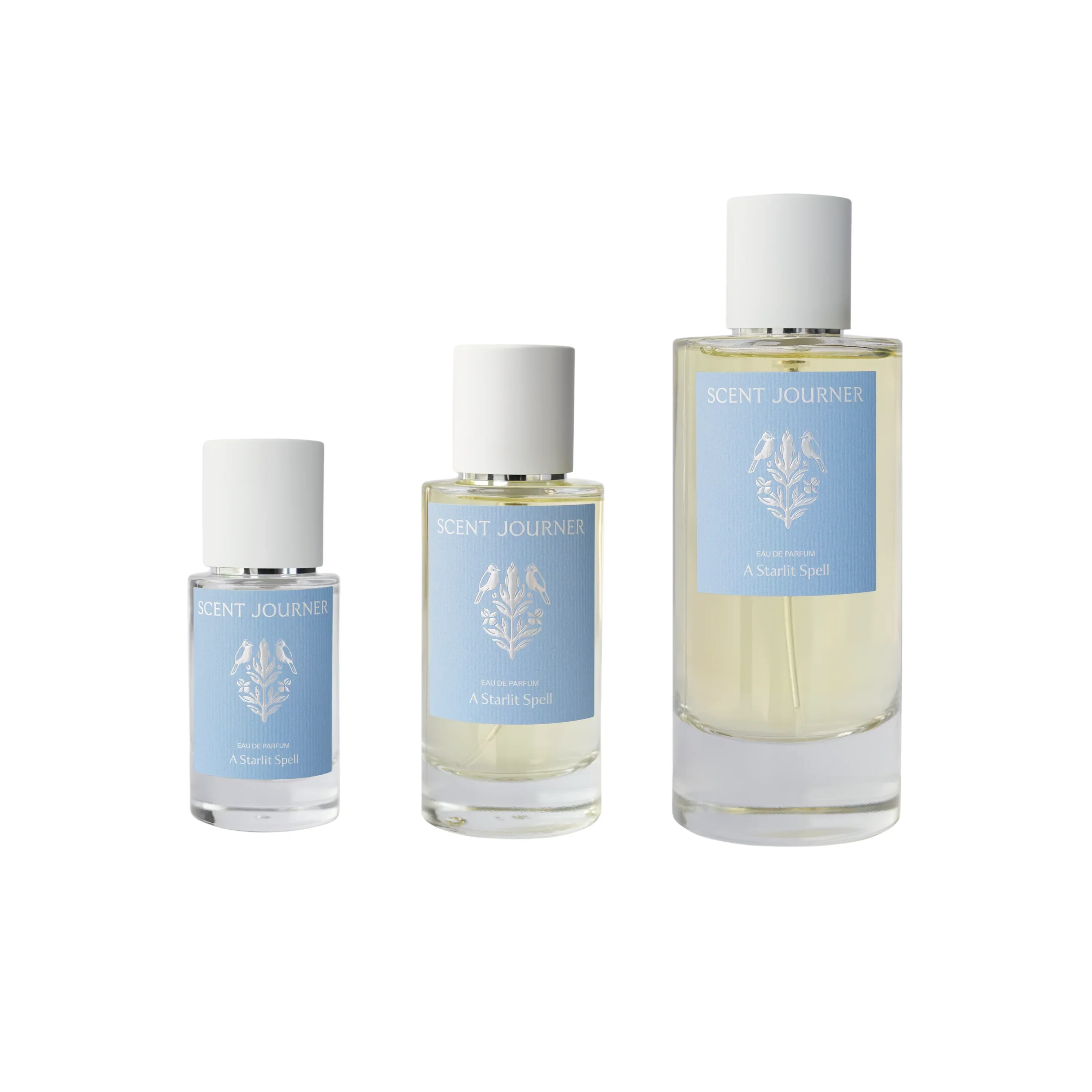 SCENT JOURNER | A Starlit Spell EDP - Image 6