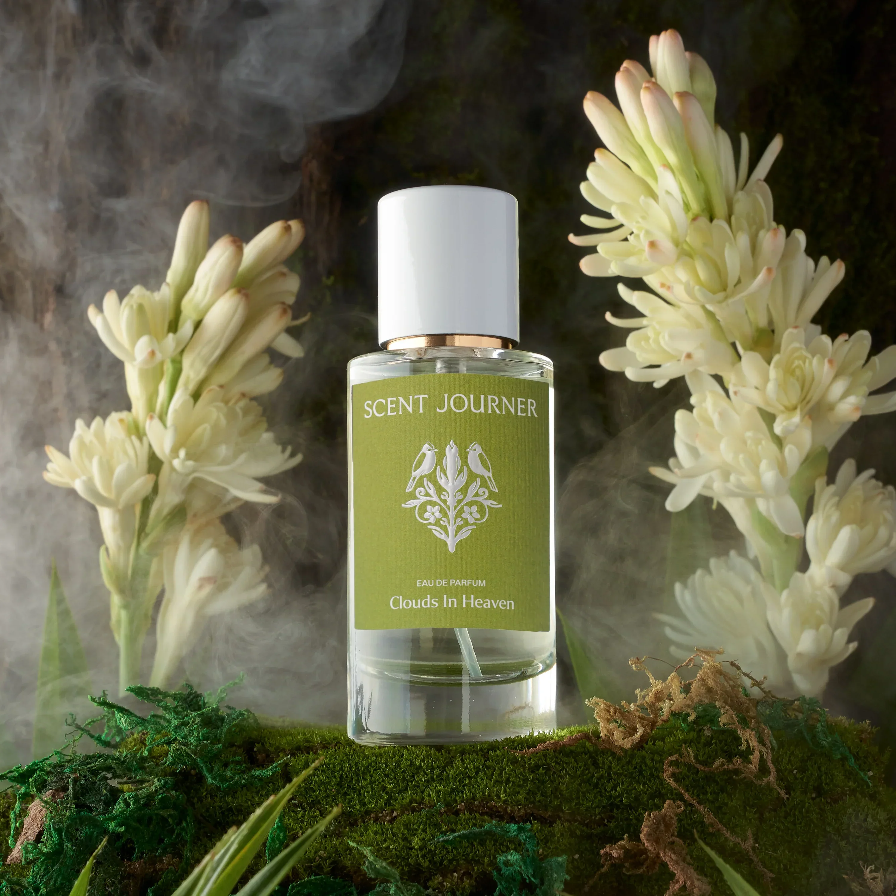 SCENT JOURNER | Clouds In Heaven EDP - Image 4