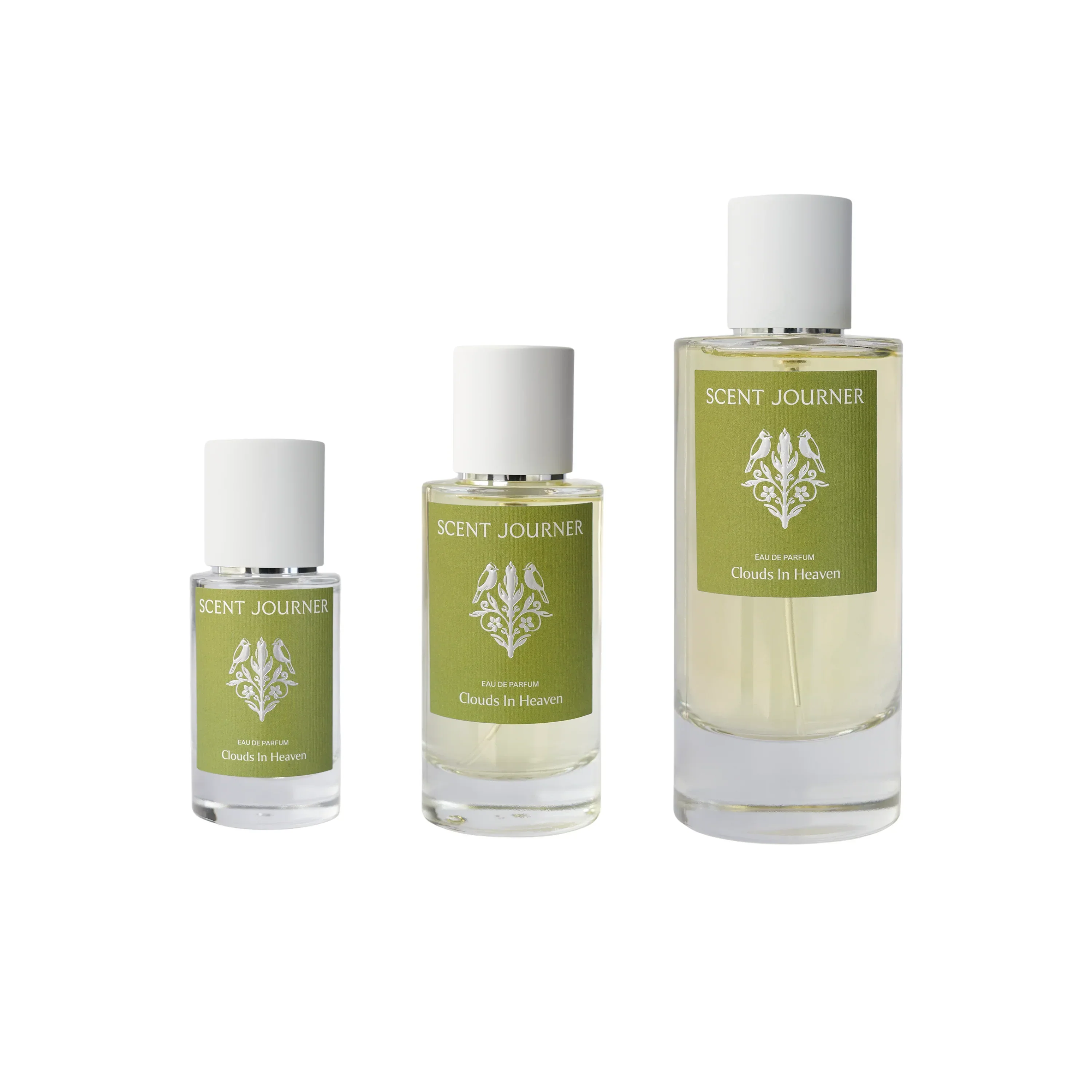 SCENT JOURNER | Clouds In Heaven EDP - Image 5