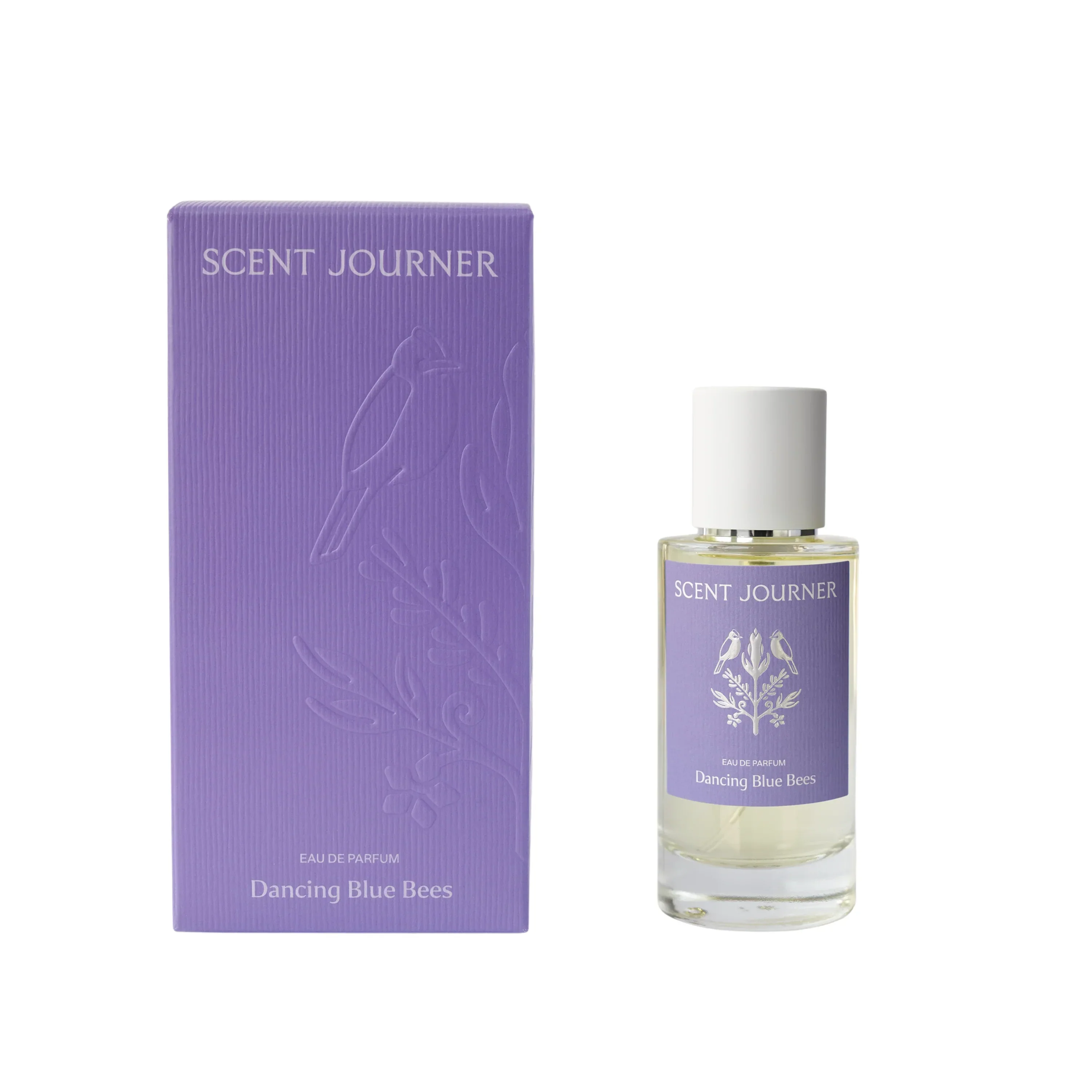 SCENT JOURNER | Dancing Blue Bees EDP - Image 2