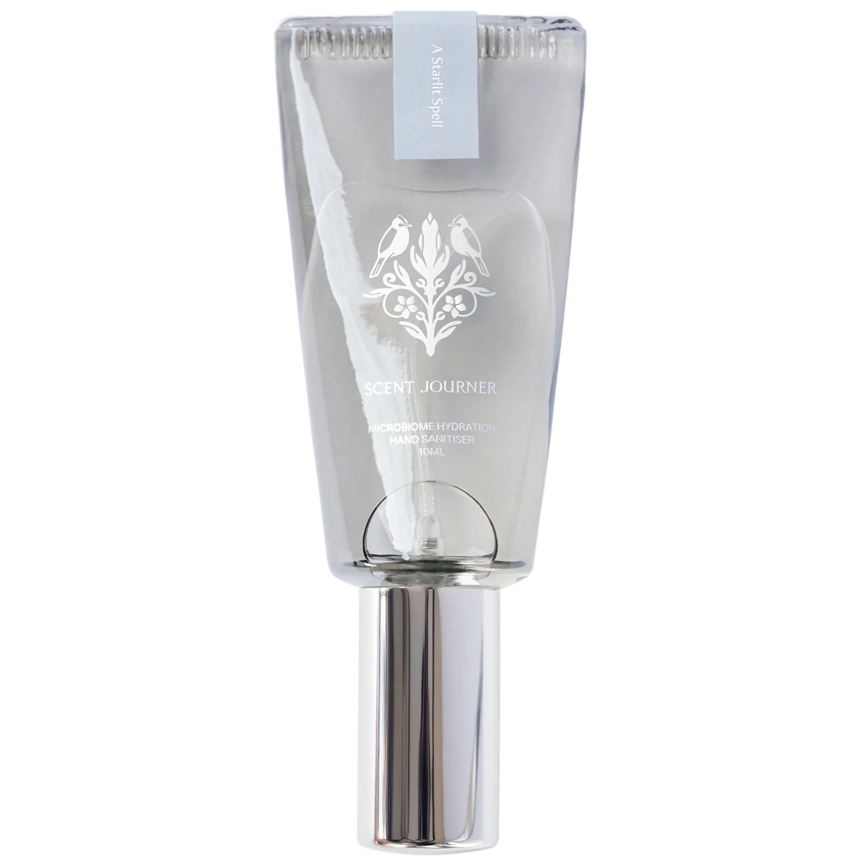 SCENT JOURNER | Microbiome Hand Sanitiser 10ML