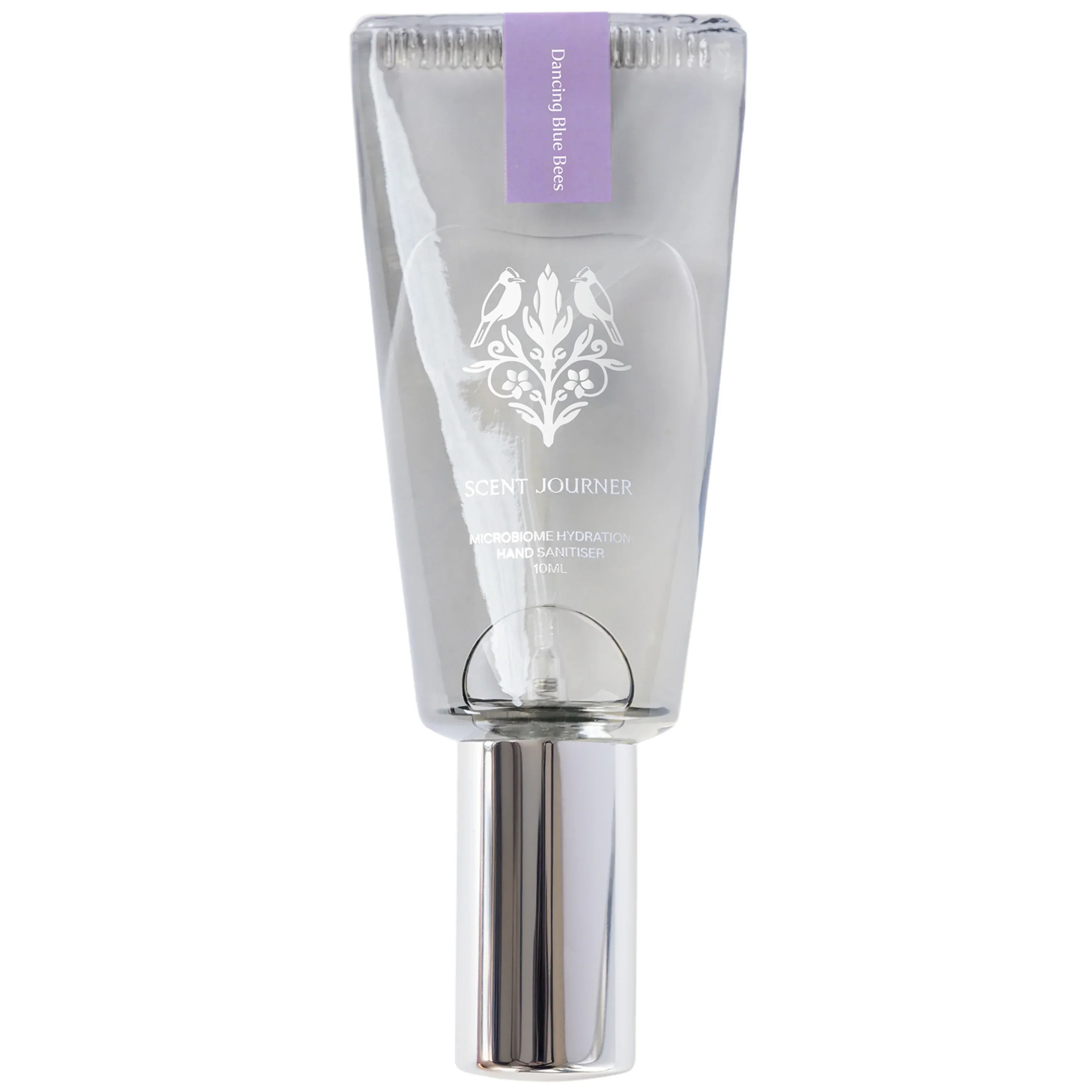 SCENT JOURNER | Microbiome Hand Sanitiser 10ML - Image 3