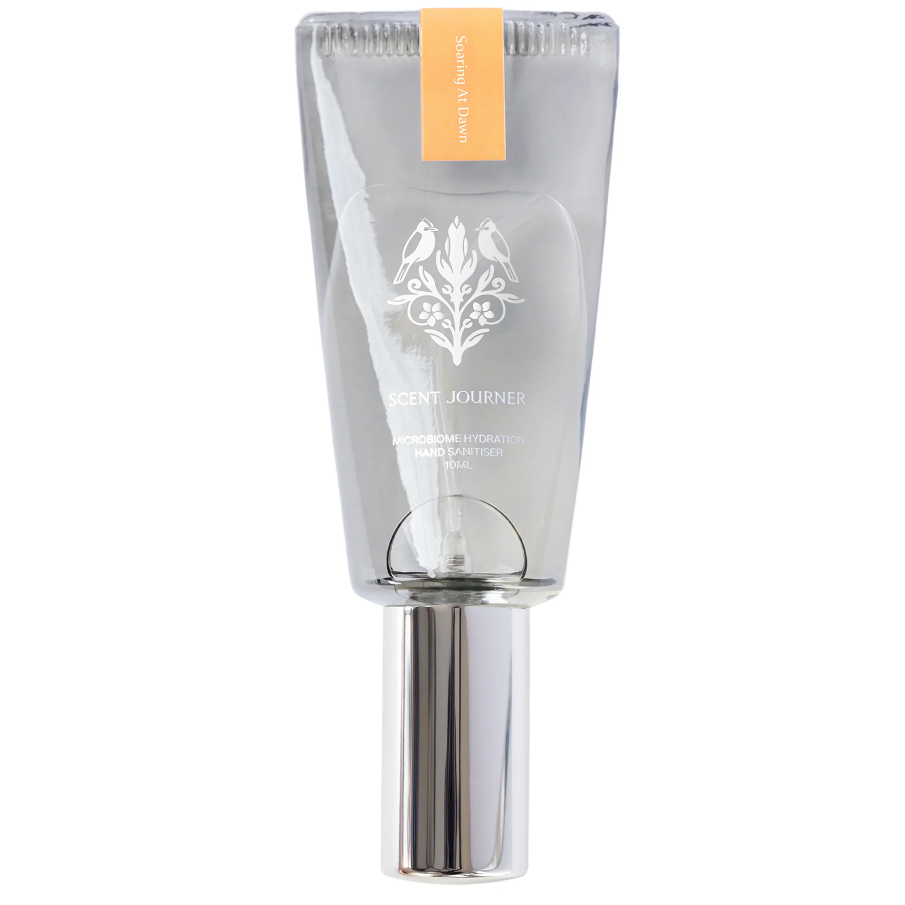 SCENT JOURNER | Microbiome Hand Sanitiser 10ML - Image 5