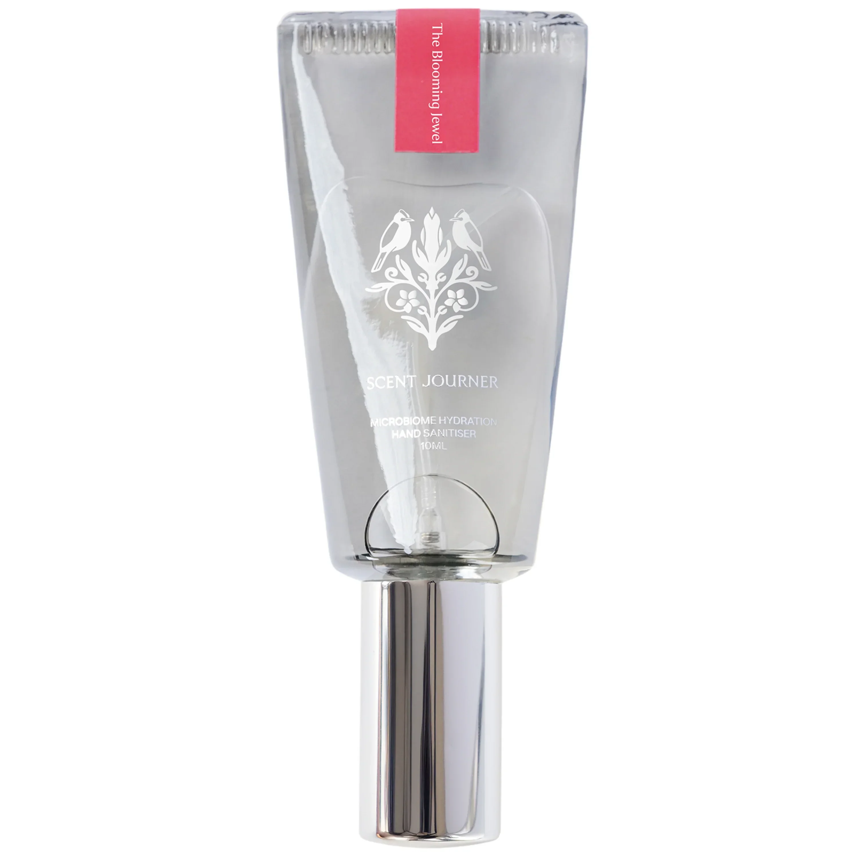 SCENT JOURNER | Microbiome Hand Sanitiser 10ML - Image 6