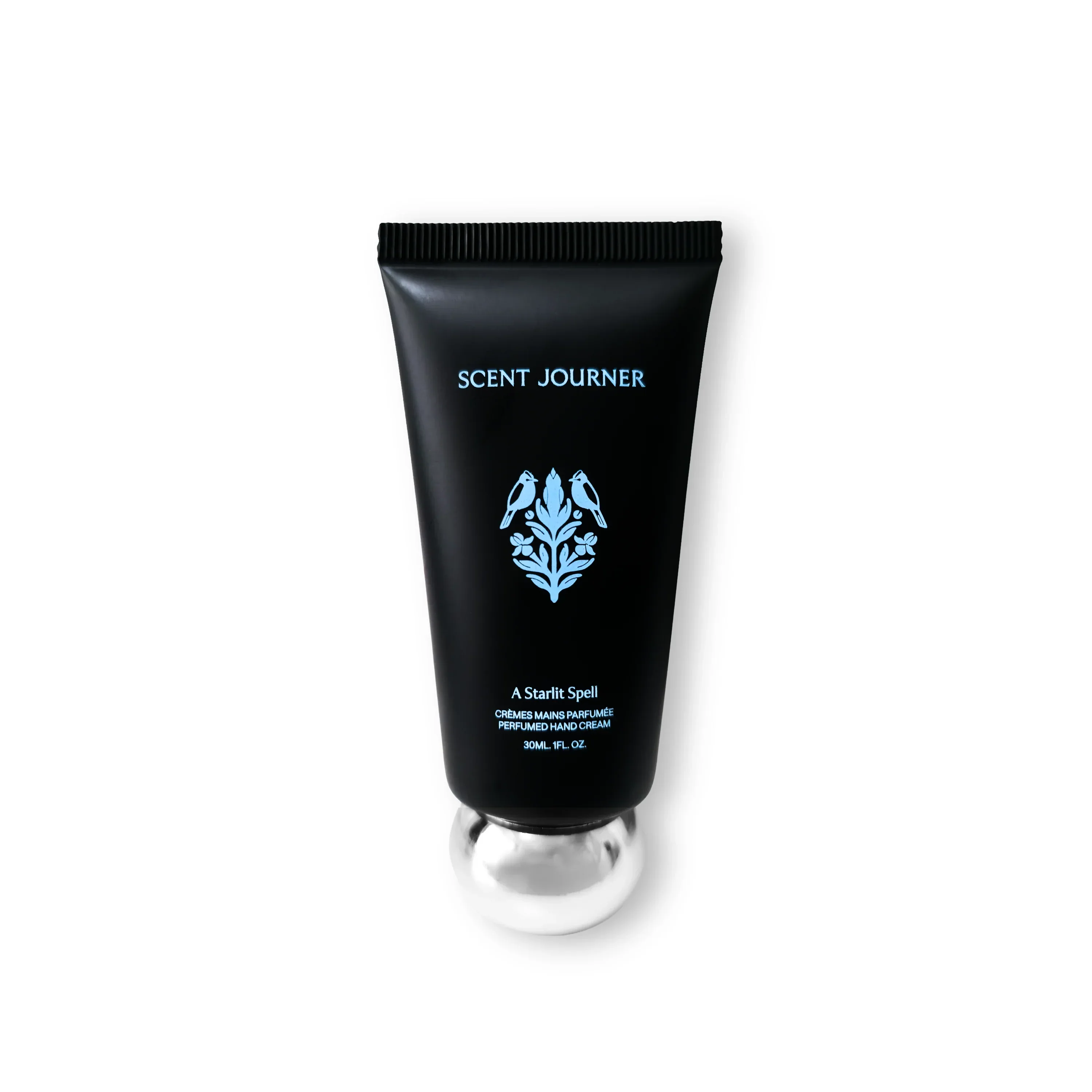 SCENT JOURNER | Perfumed Hand Cream 30ML - Image 2